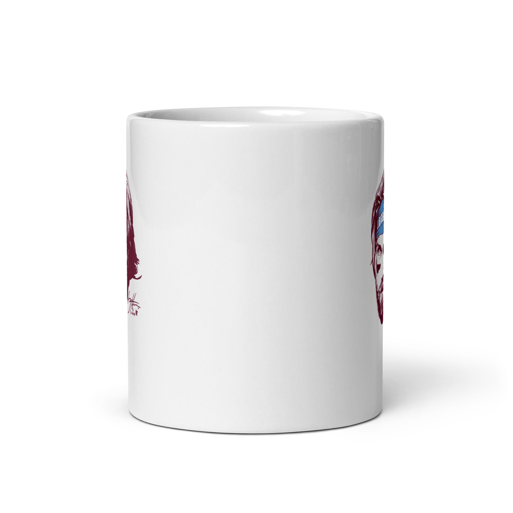 Bryce Harper: Legend Mug 4
