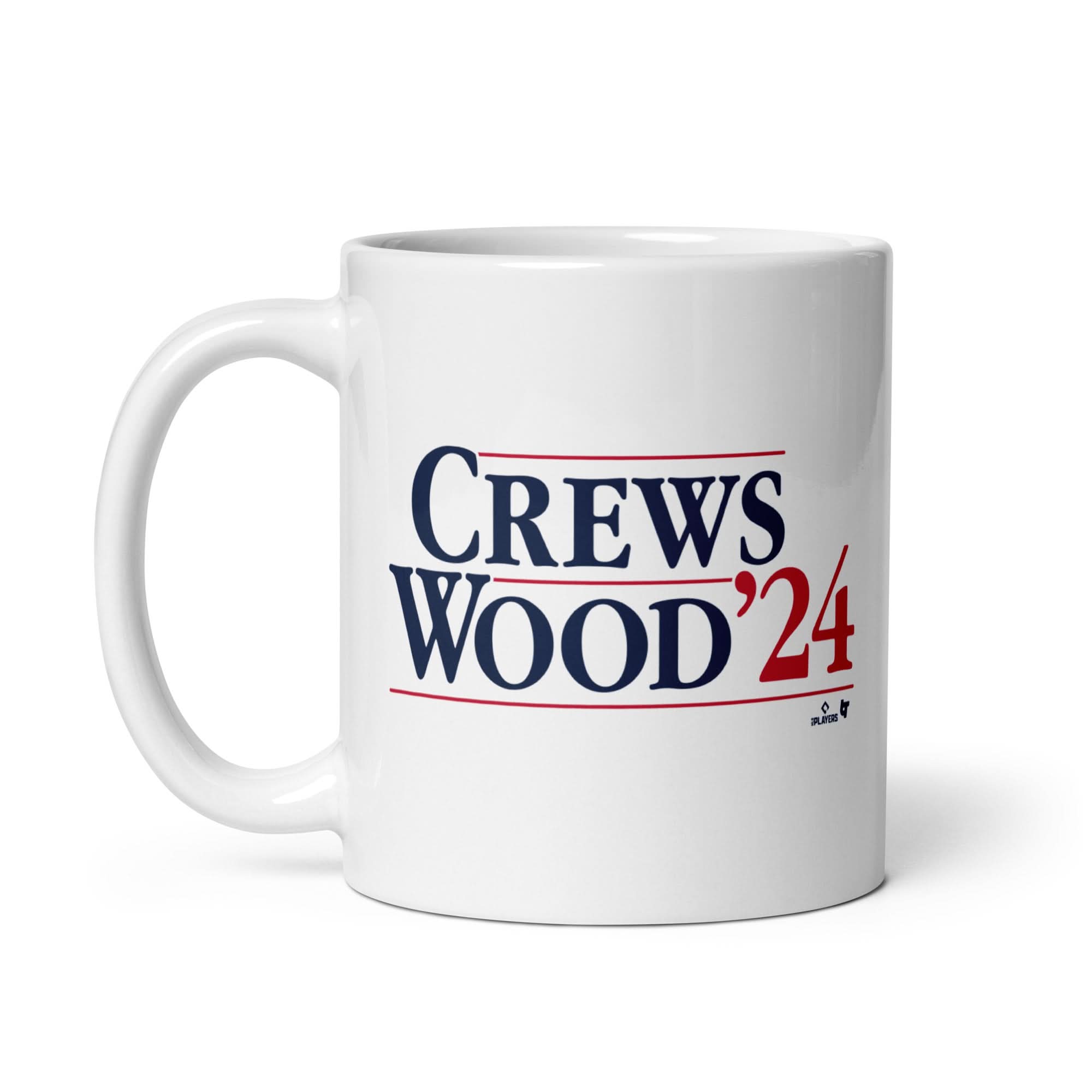 Dylan Crews-James Wood '24 Mug 3
