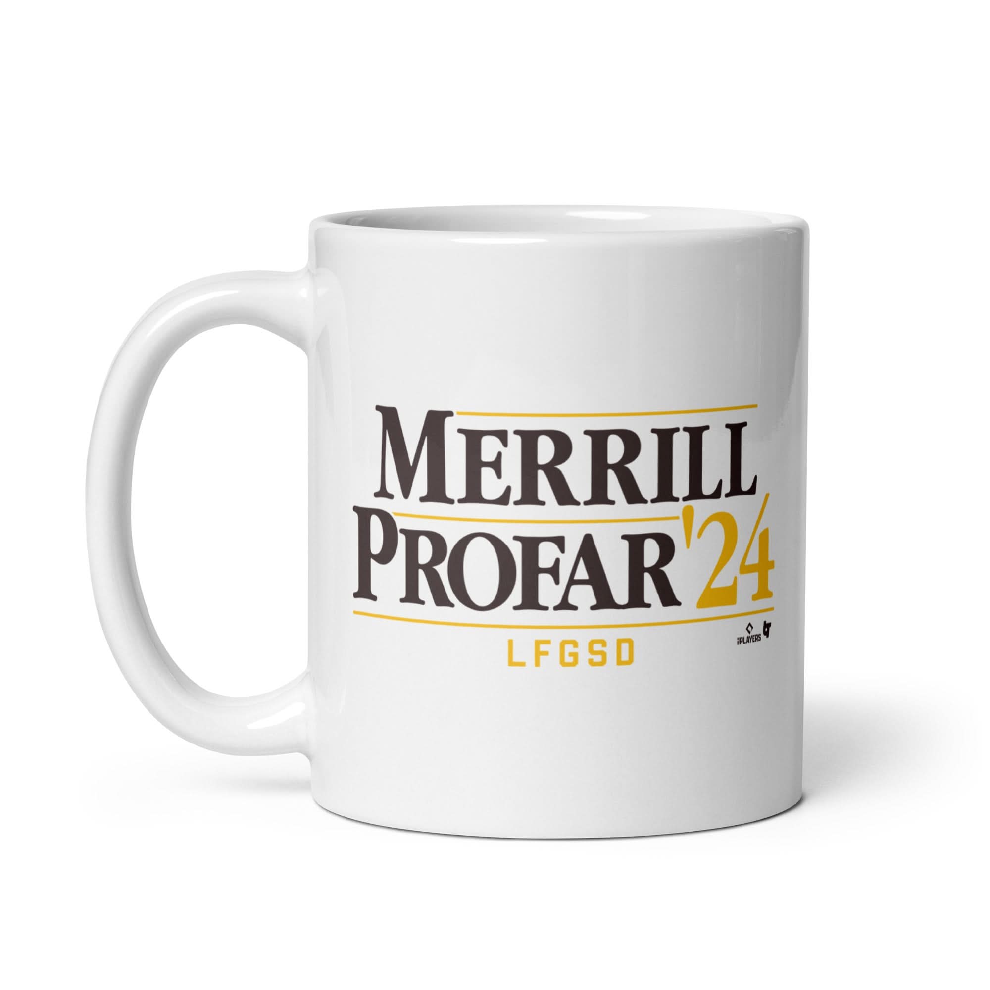 Merrill-Profar '24 Mug 3