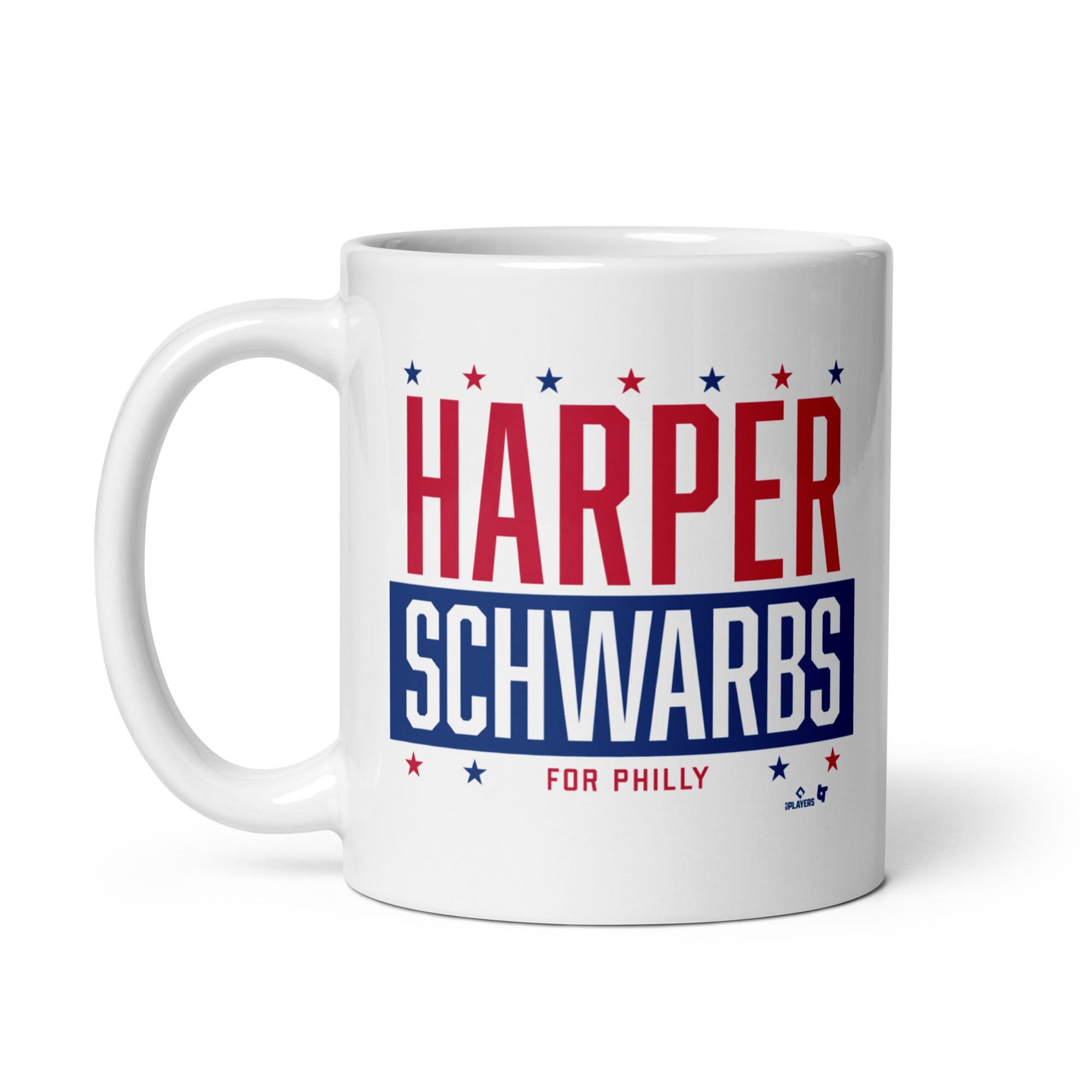 Harper-Schwarbs for Philly Mug 3