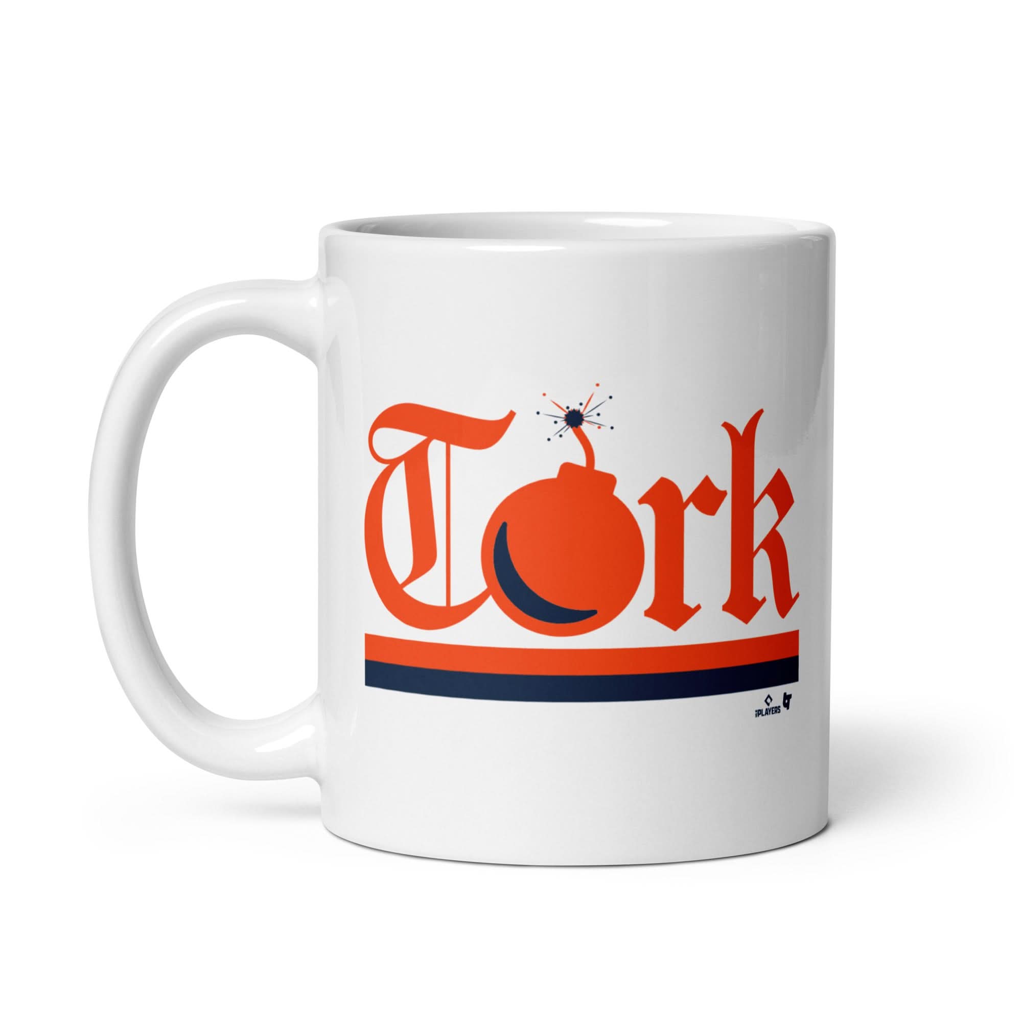Spencer Torkelson: Tork Bomb Mug 3