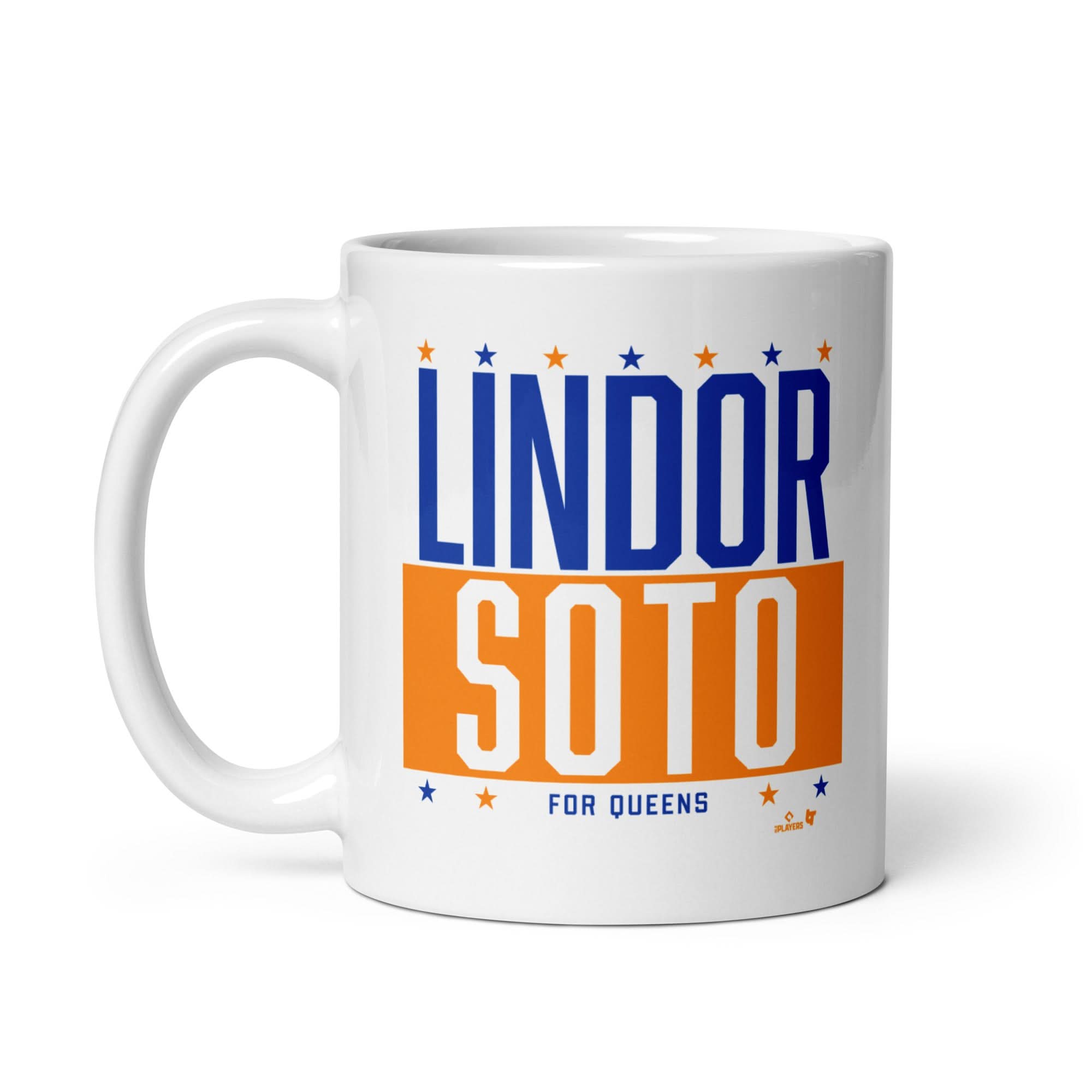 Lindor-Soto for Queens Mug 2