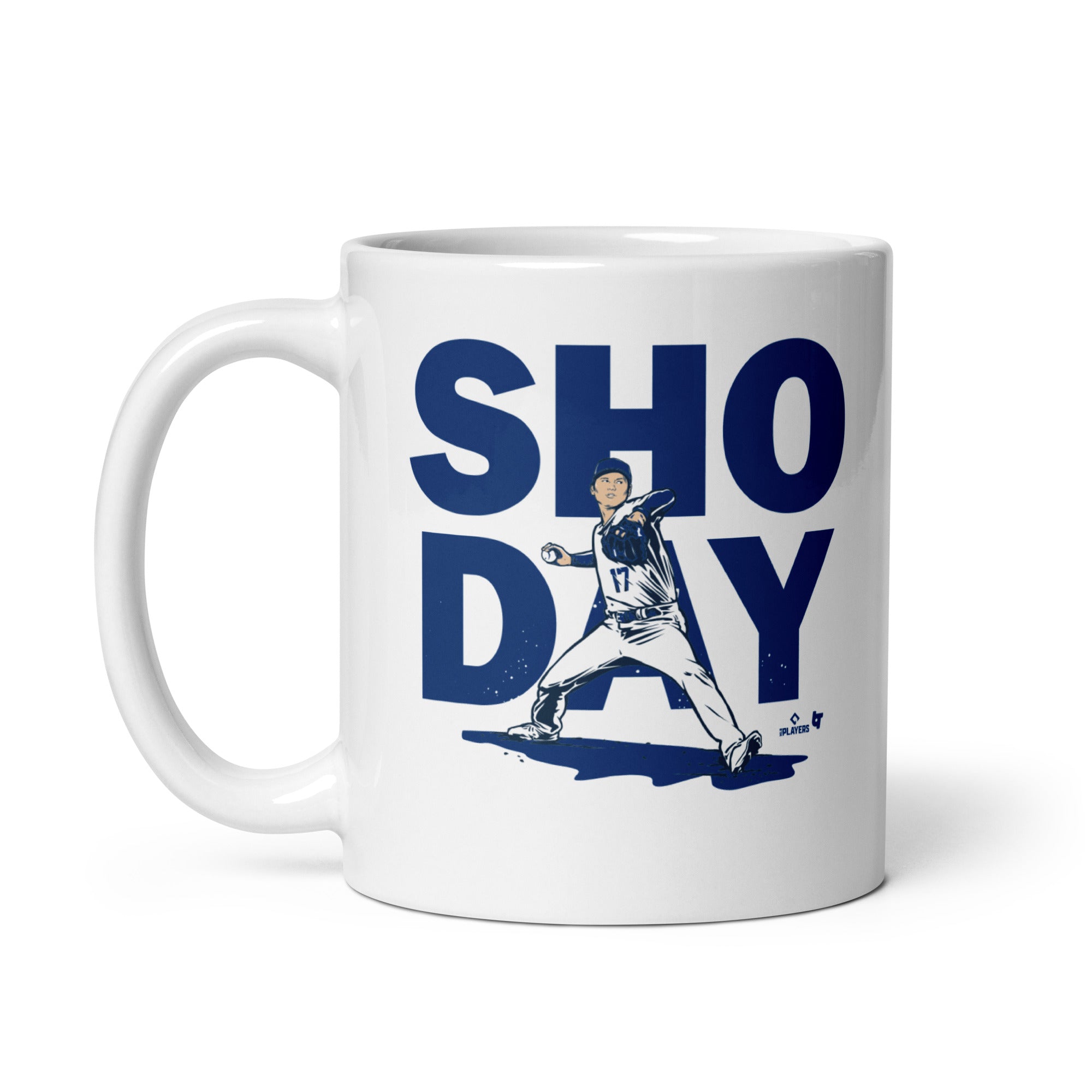 Shohei Ohtani: Sho Day LA Mug 3
