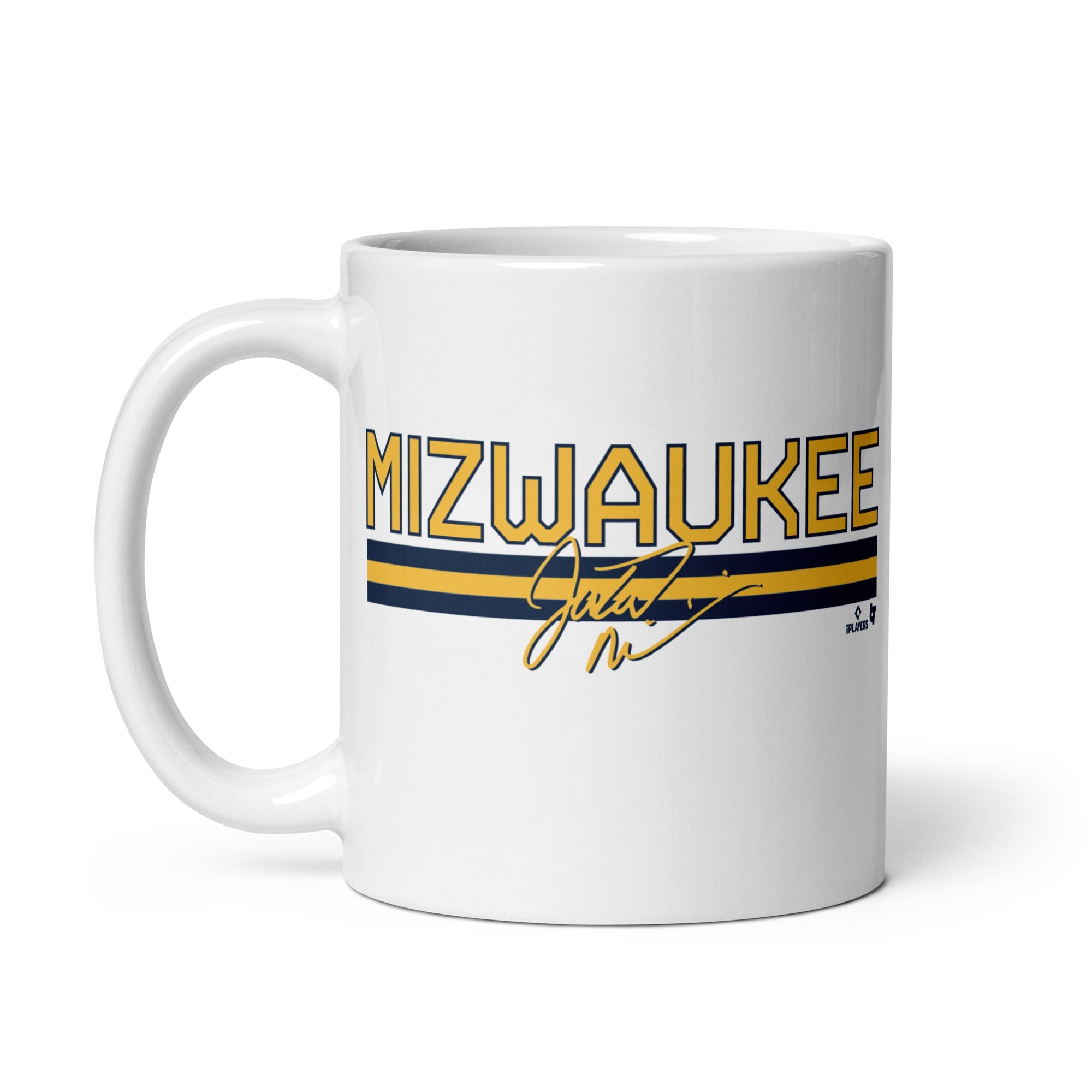Jacob Misiorowski: Mizwaukee Mug 3
