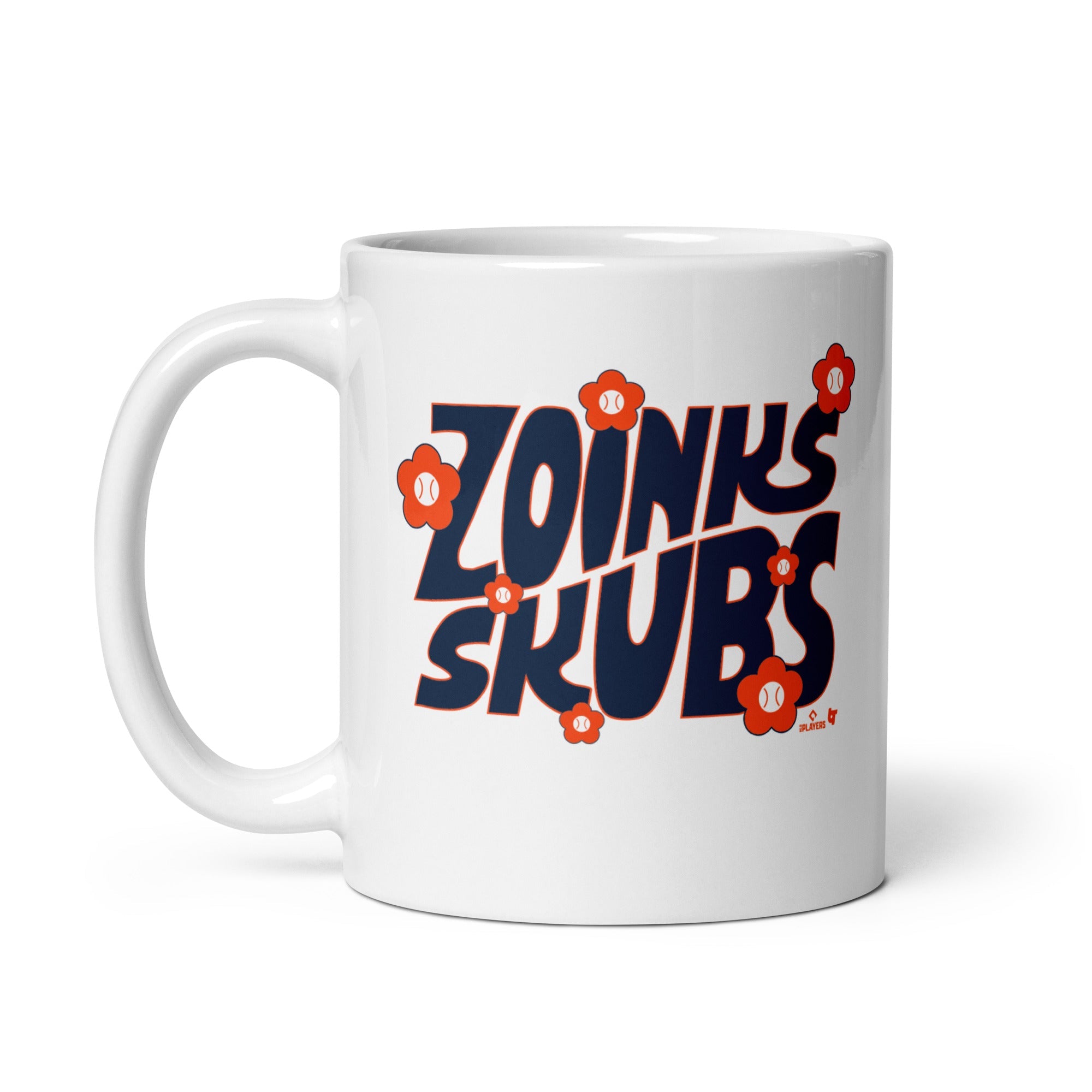 Tarik Skubal: Zoinks Skubs Mug 3