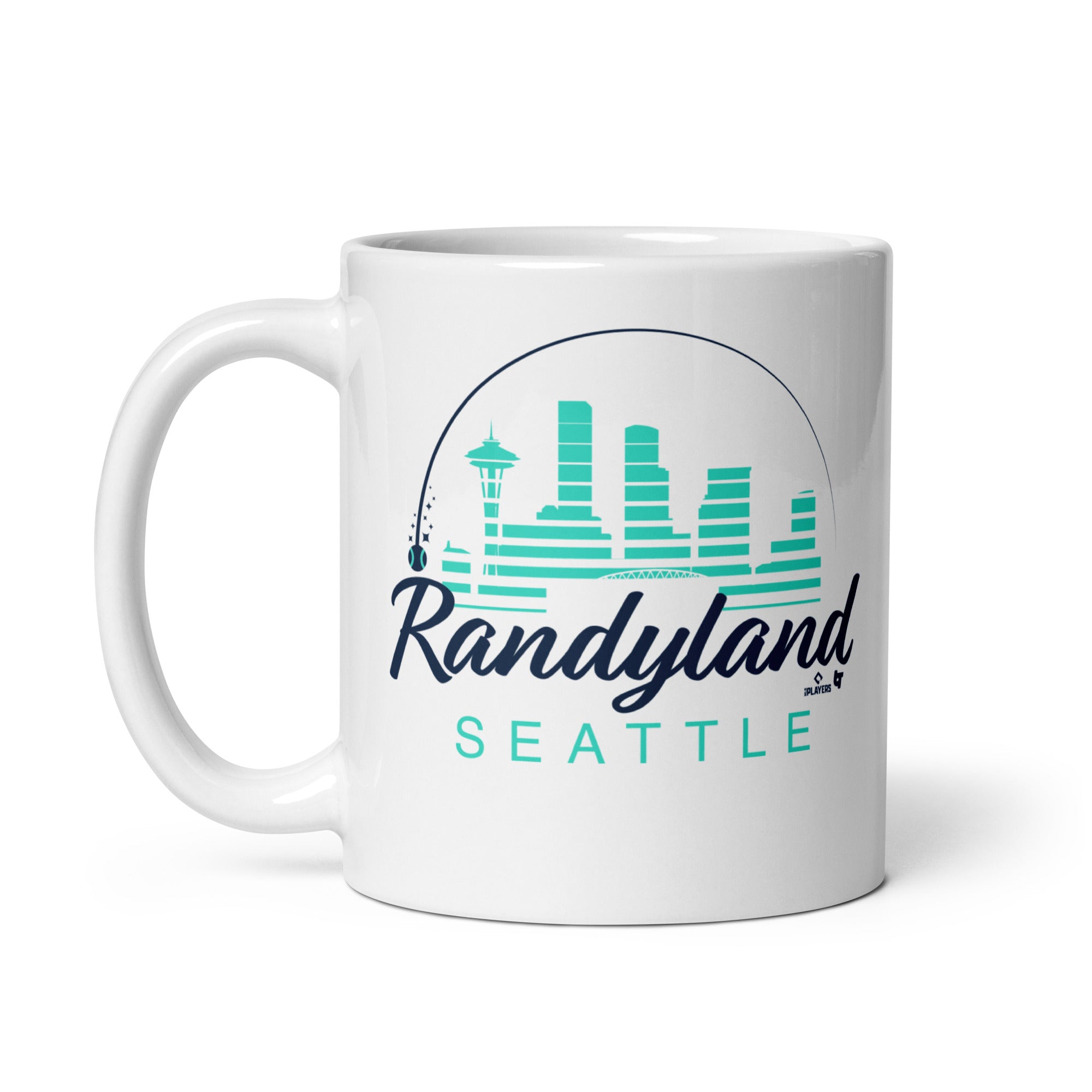 Randy Arozarena: Randyland Mug 3