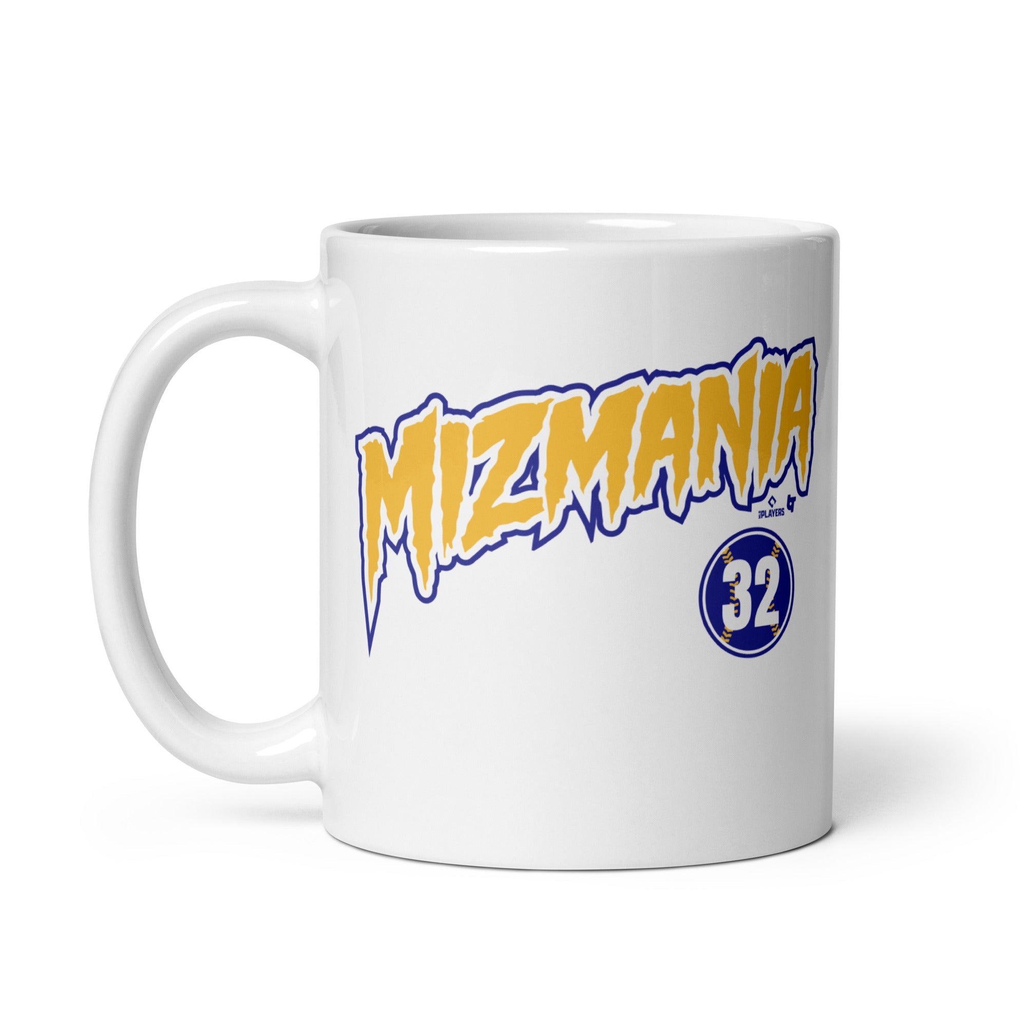 Jacob Misiorowski: Miz Mania Mug 3