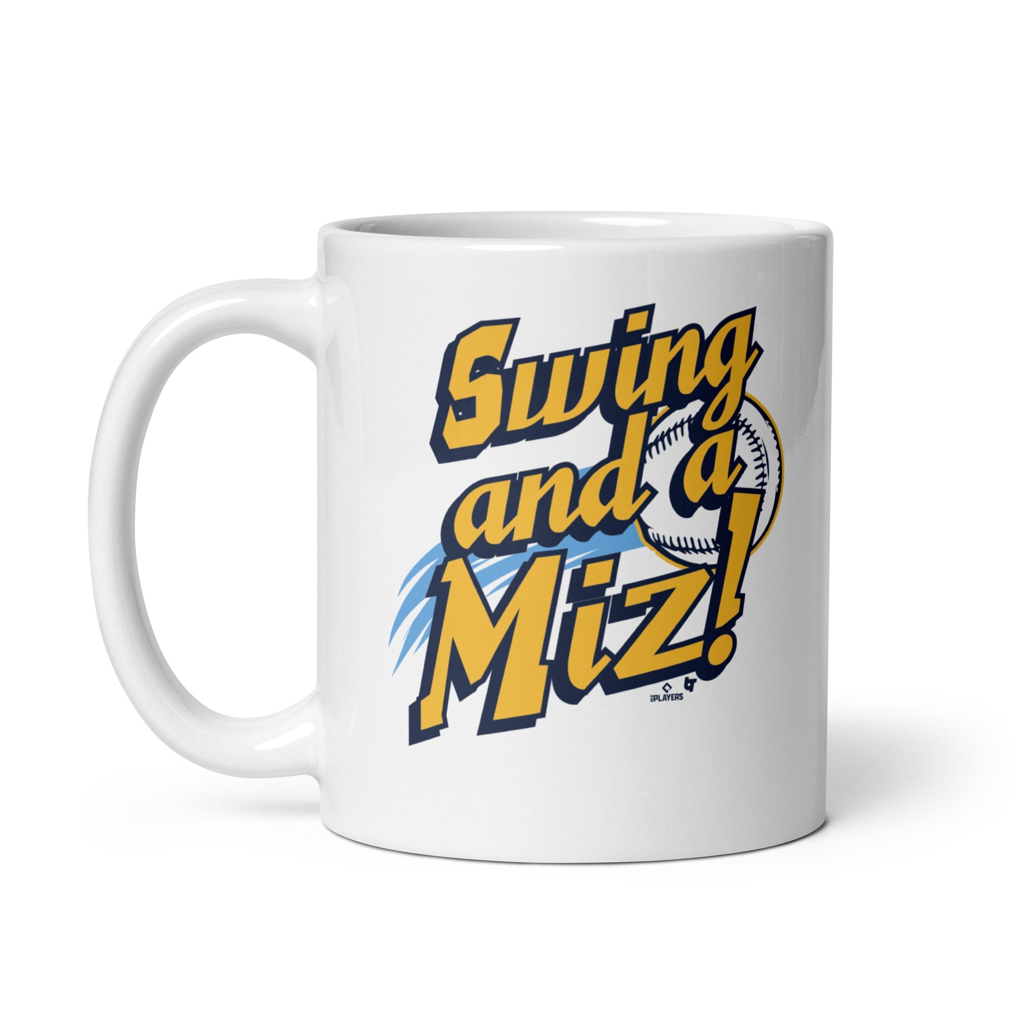 Jacob Misiorowski: Swing and a Miz Mug 3