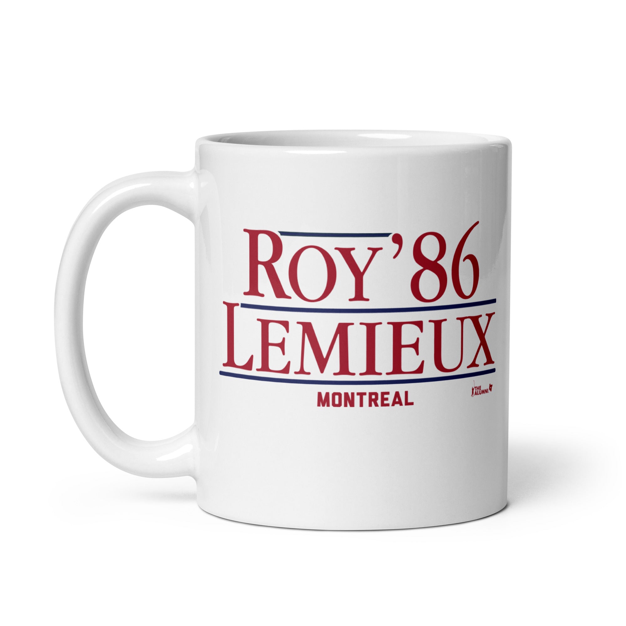 Roy-Lemieux '86 Mug 3
