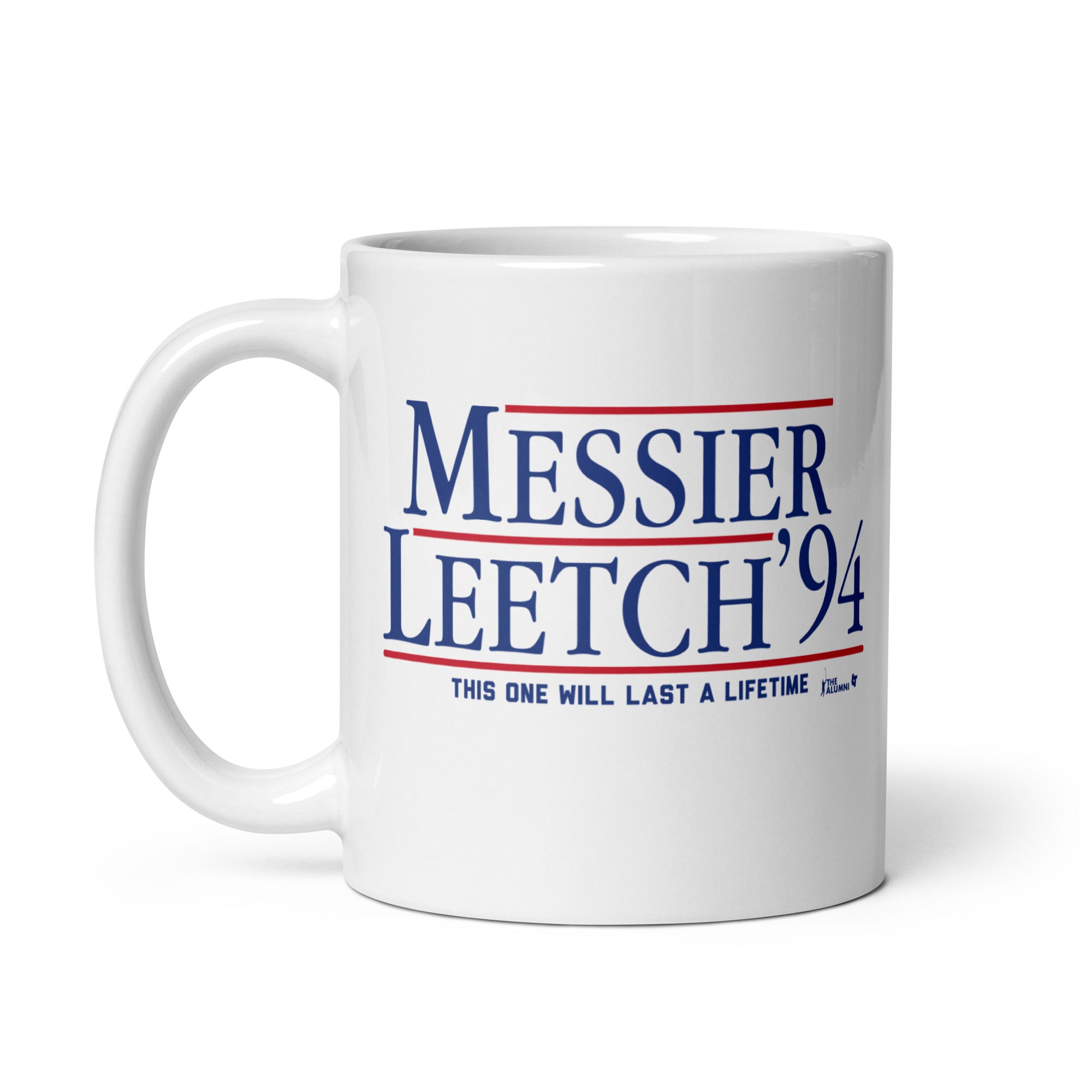 Messier-Leetch '94 Mug 3