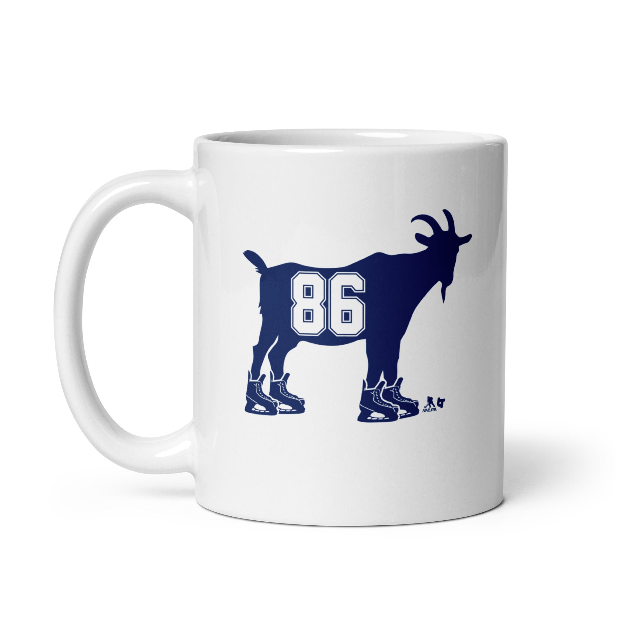 Nikita Kucherov: GOAT 86 Mug 3