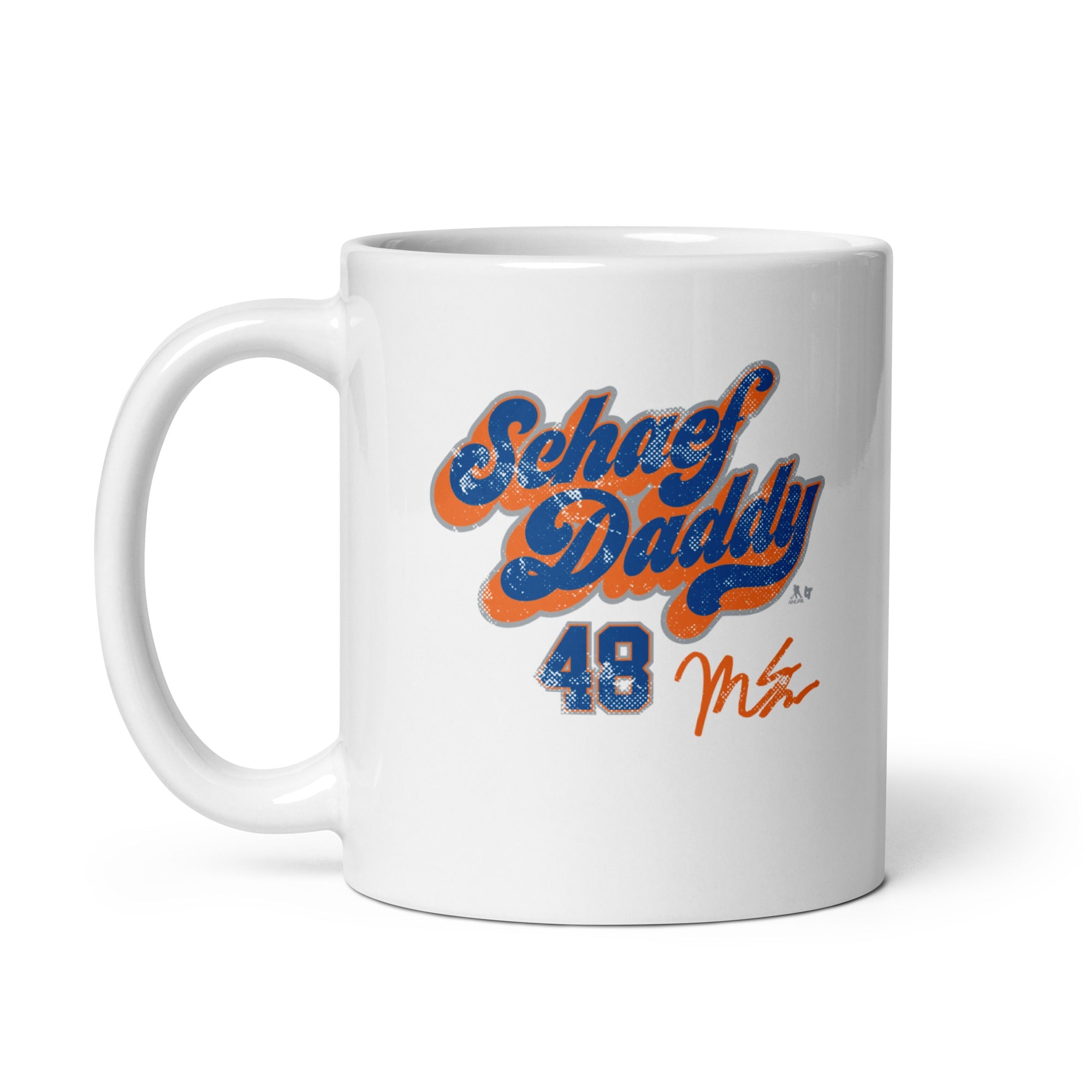 Matthew Schaefer: Schaef Daddy Mug 3