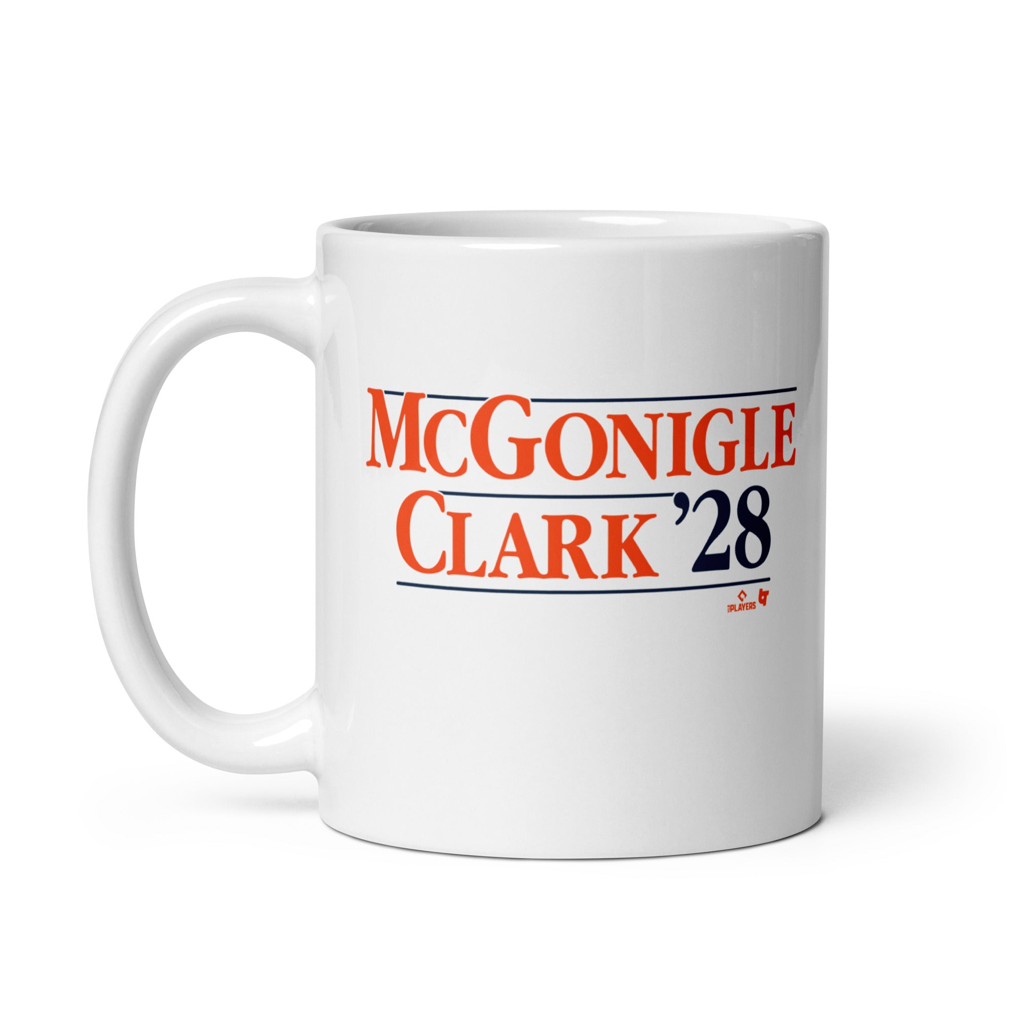 Kevin McGonigle-Max Clark '28 Mug 3