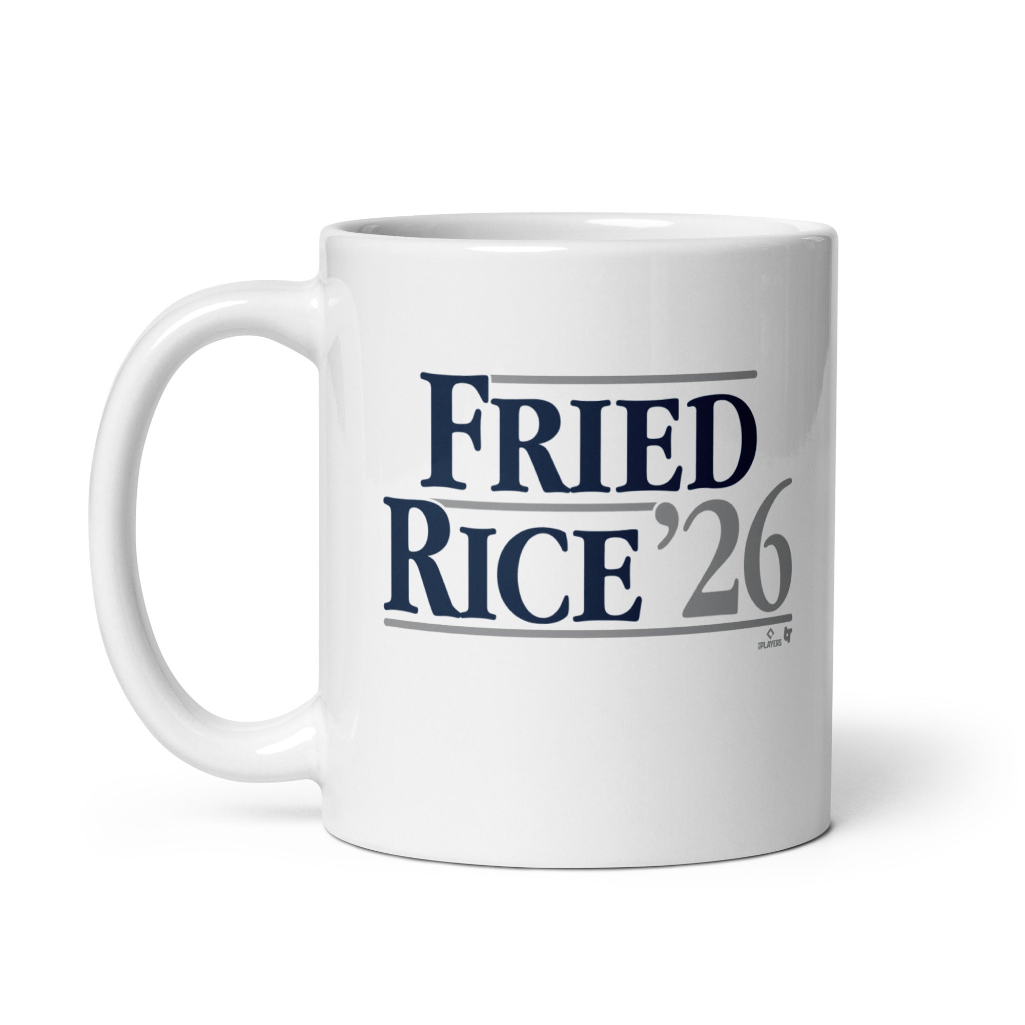 Max Fried-Ben Rice '26 Mug 3