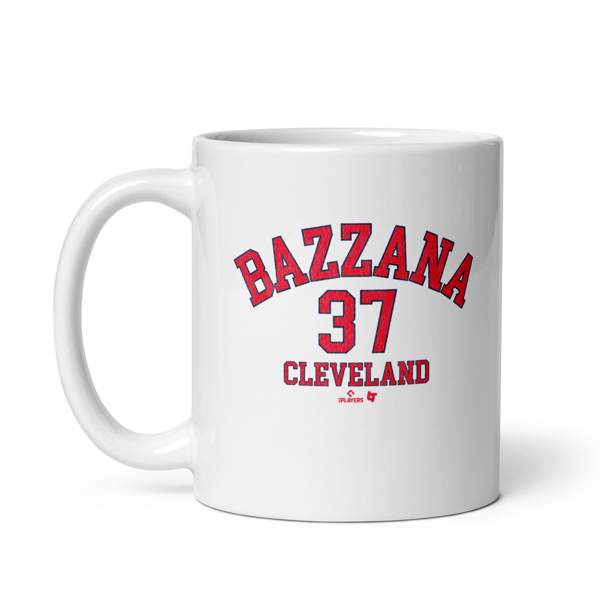 Travis Bazzana: October's Finest Mug 3