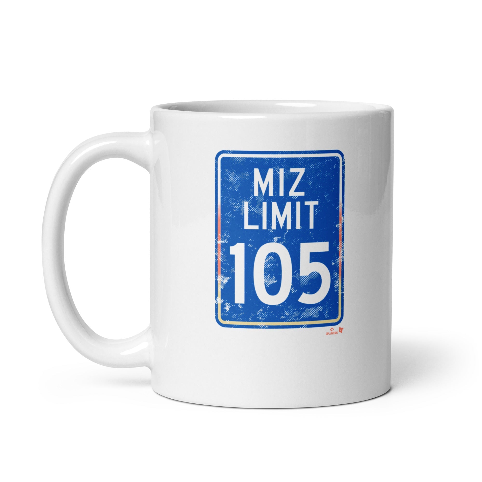 Jacob Misiorowski: Miz Limit Mug 3