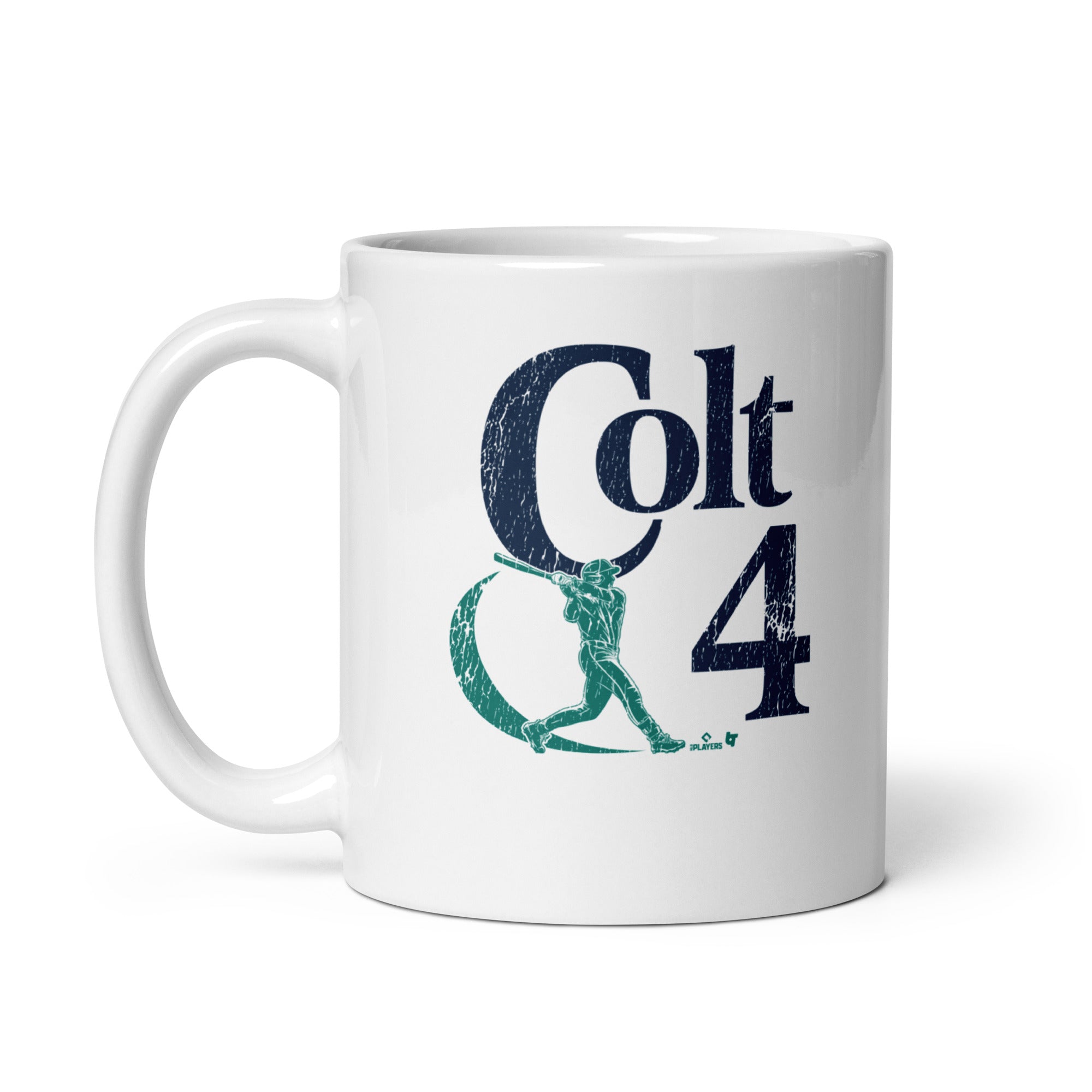 Colt Emerson: Colt 4 Mug 3