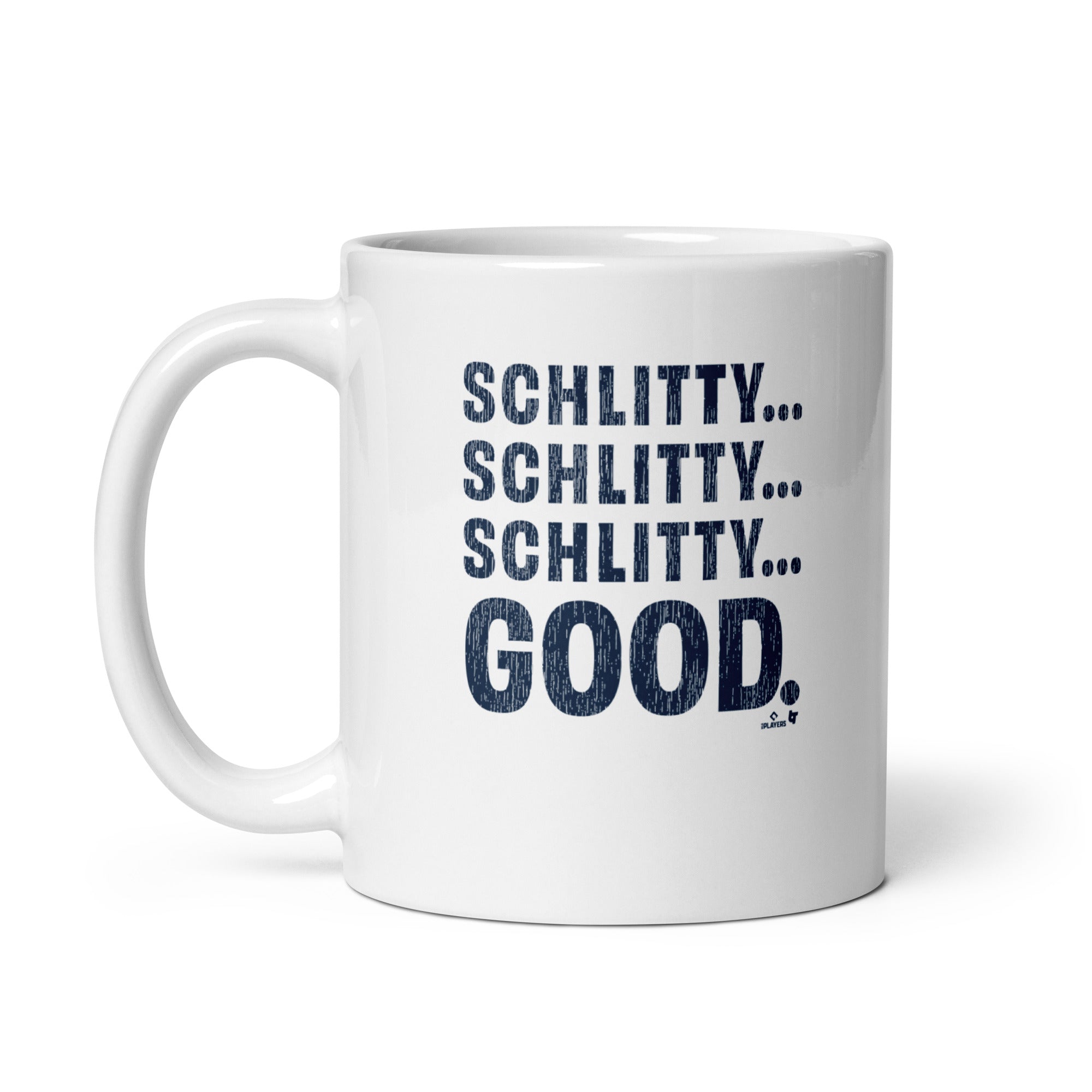 Cam Schlittler: Schlitty, Schlitty, Schlitty Good Mug 3