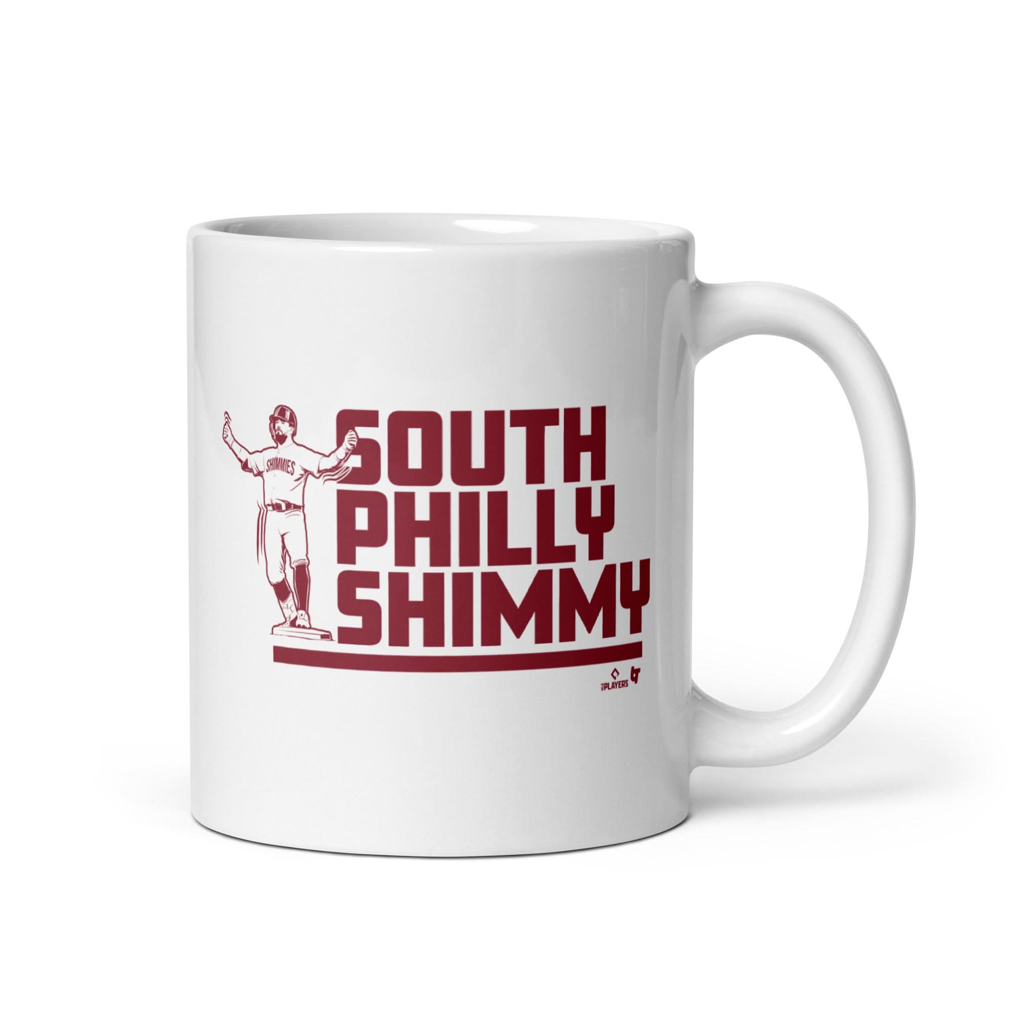 South Philly Shimmy Mug 2