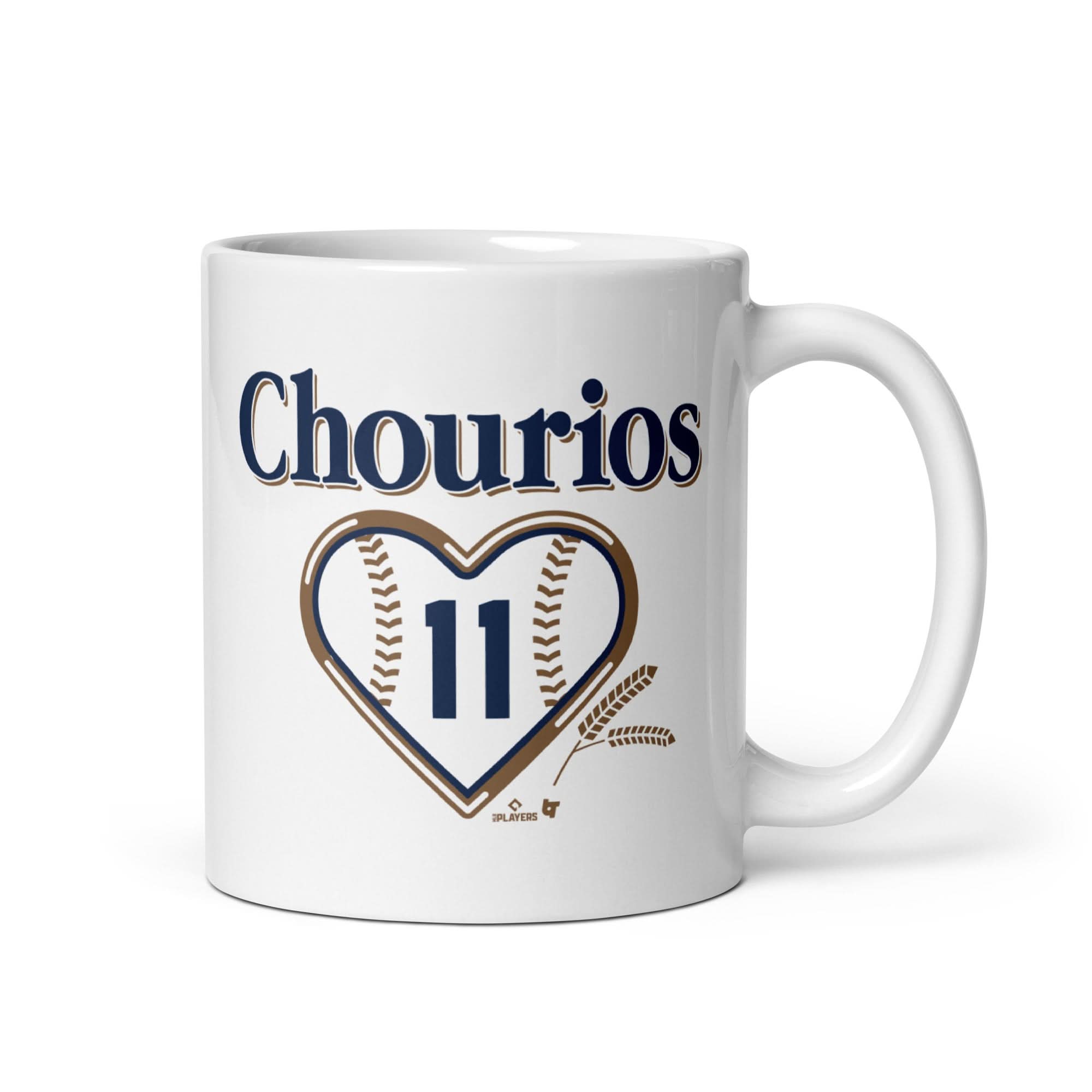 Jackson Chourio: Chourios Mug 2