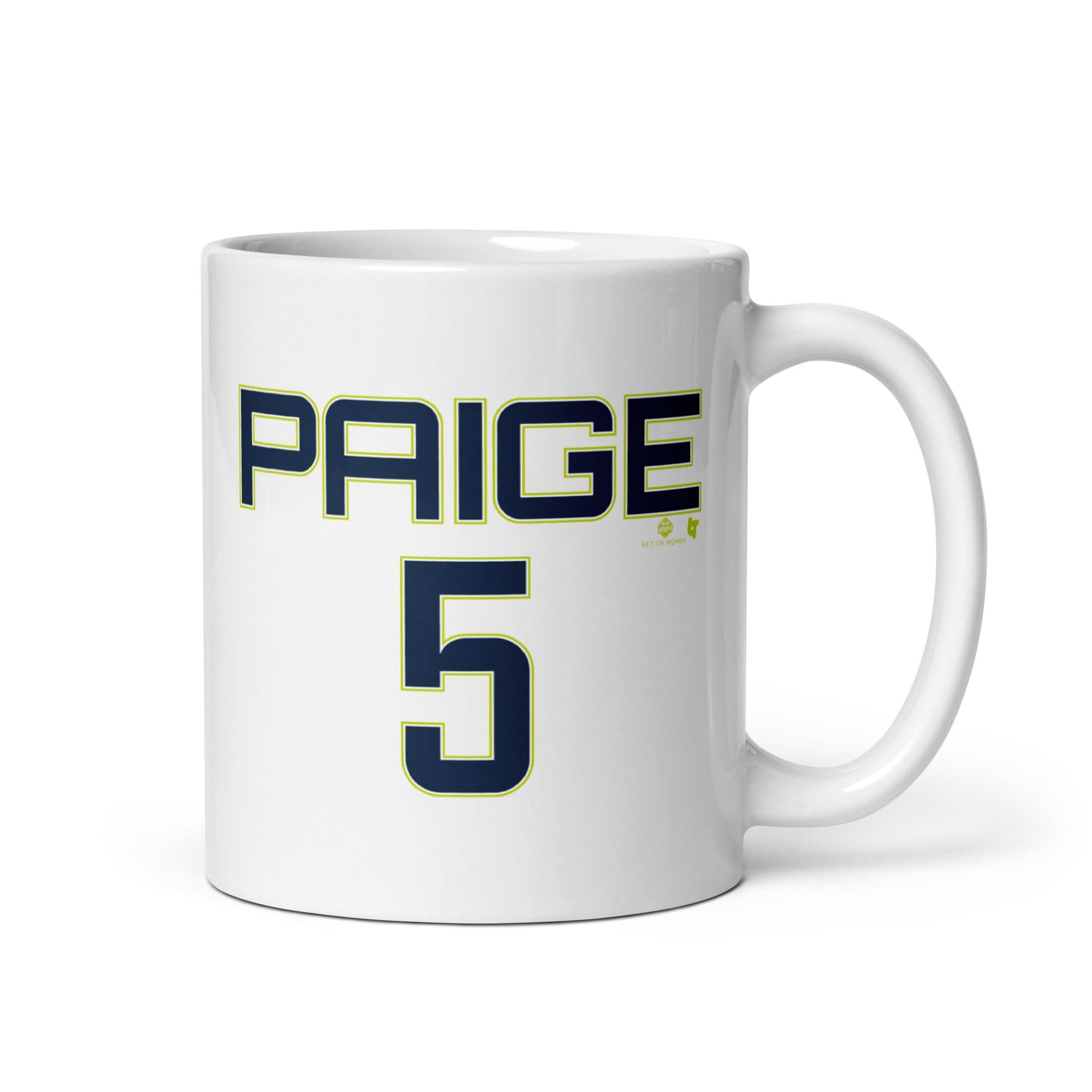 Paige Bueckers: DAL 5 Mug 2
