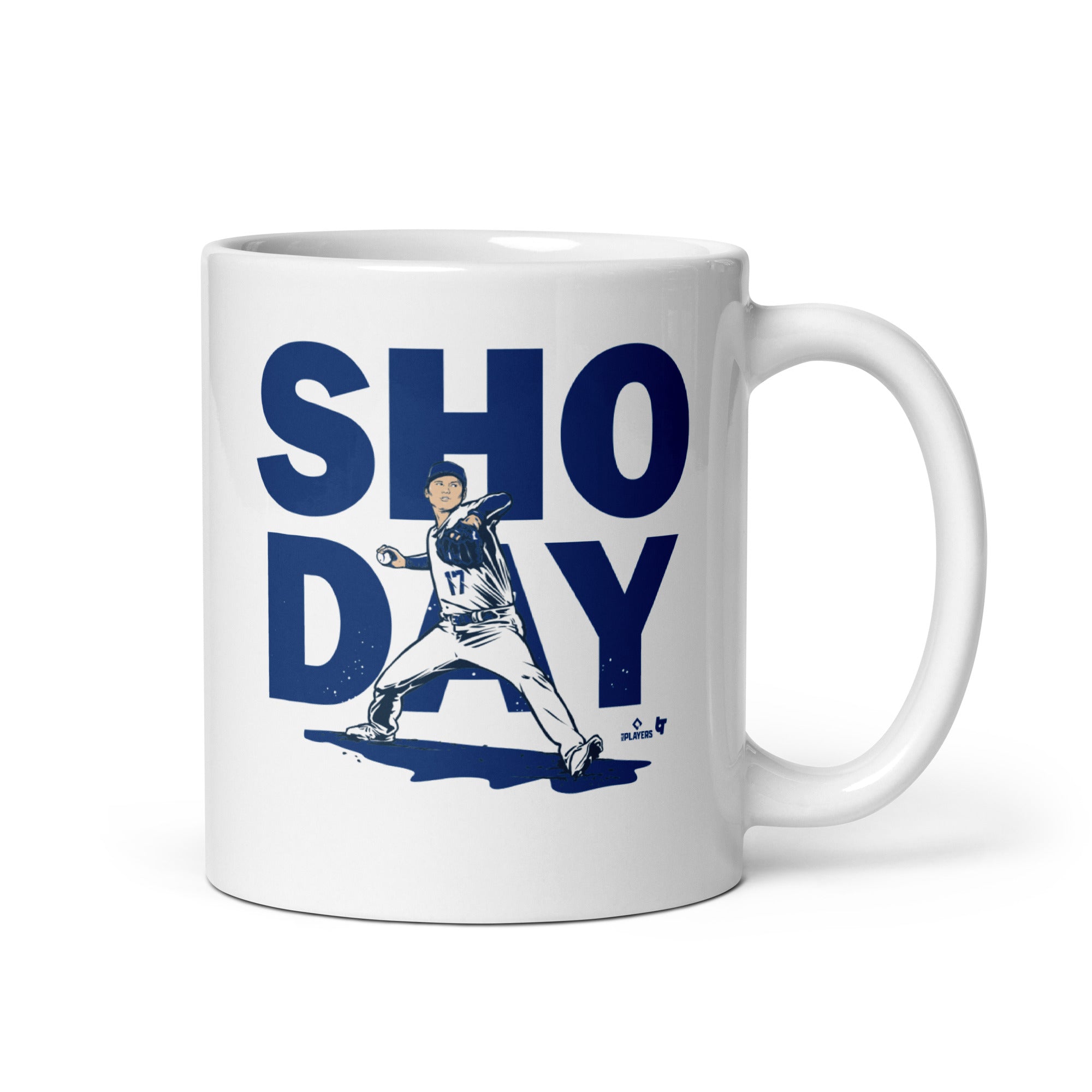 Shohei Ohtani: Sho Day LA Mug 2