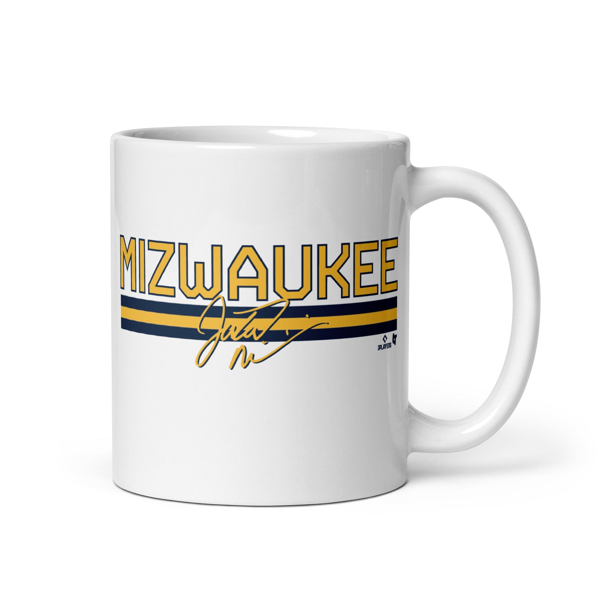 Jacob Misiorowski: Mizwaukee Mug 2