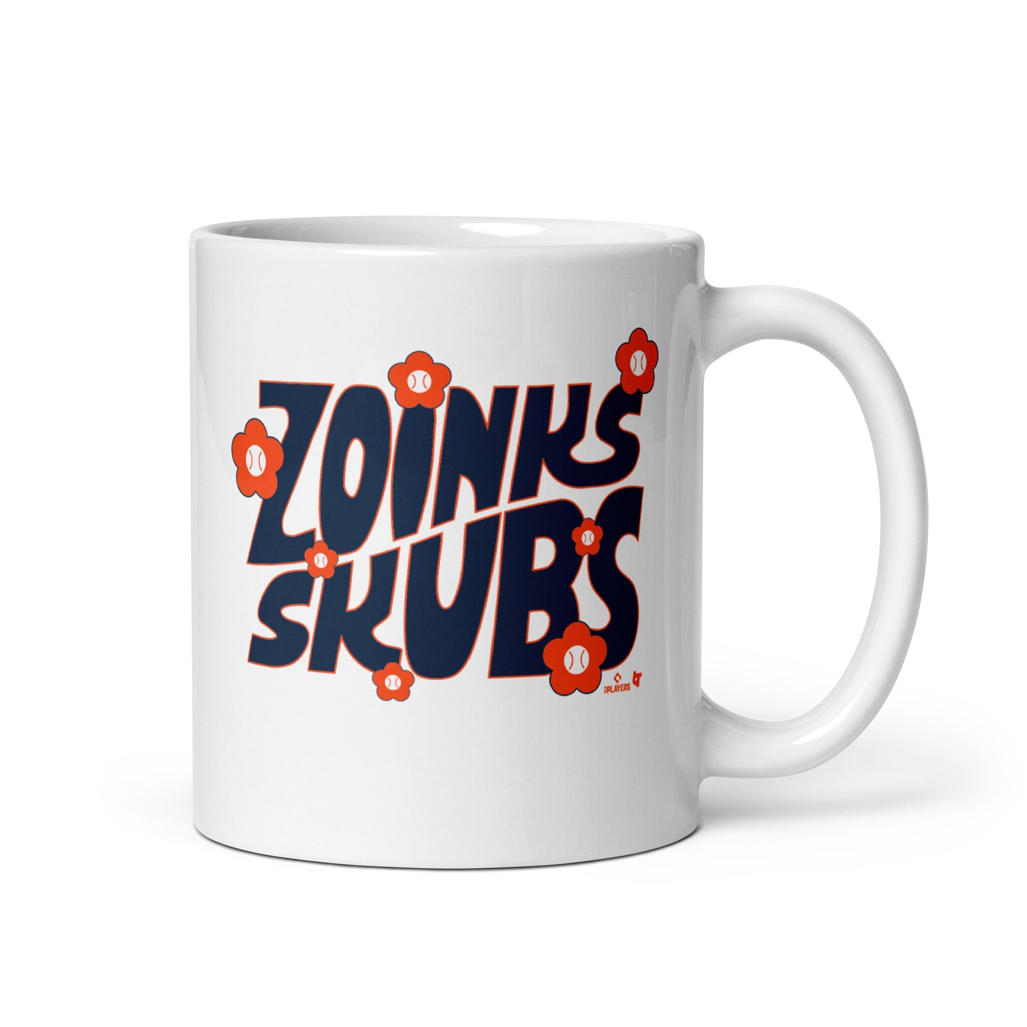 Tarik Skubal: Zoinks Skubs Mug 2
