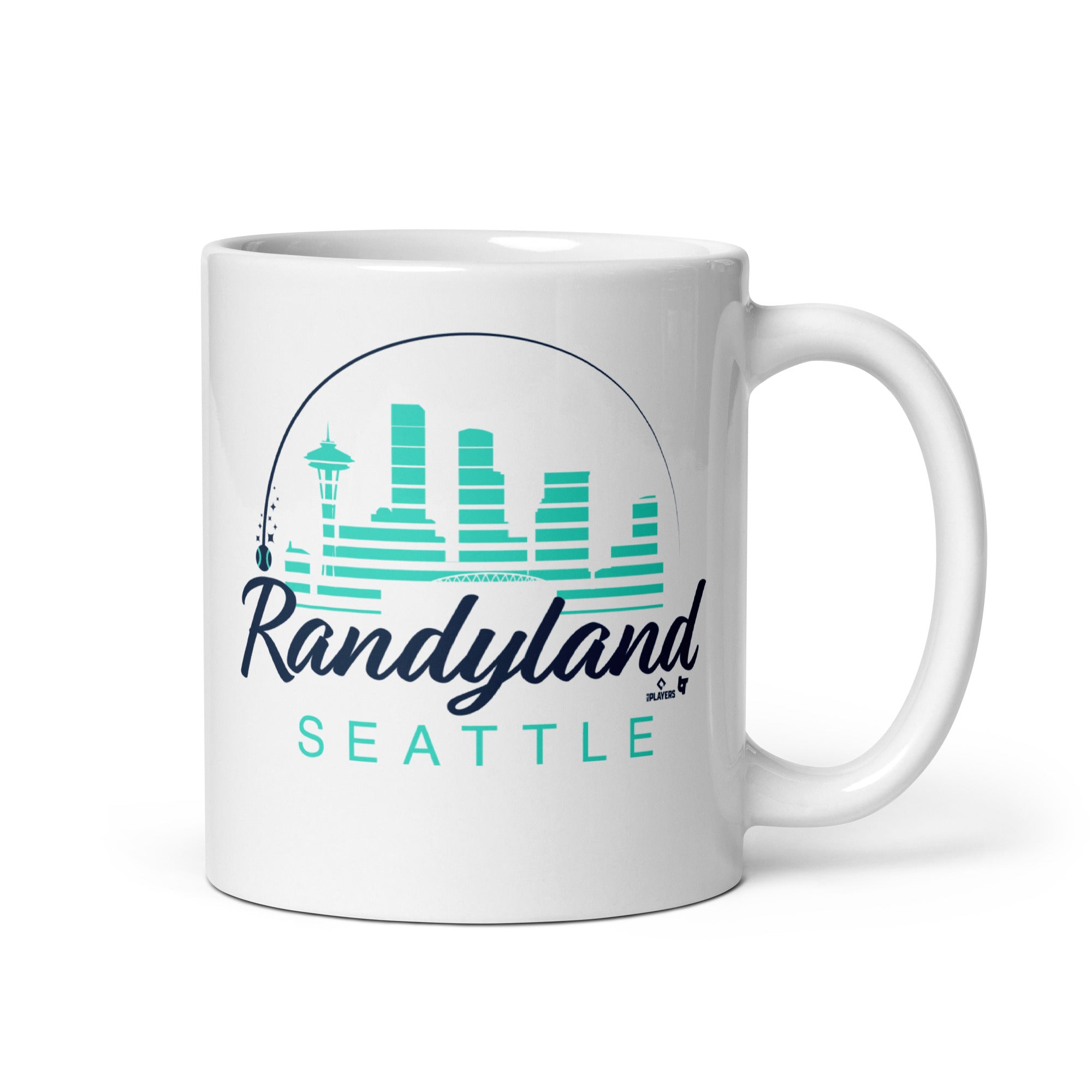 Randy Arozarena: Randyland Mug 2