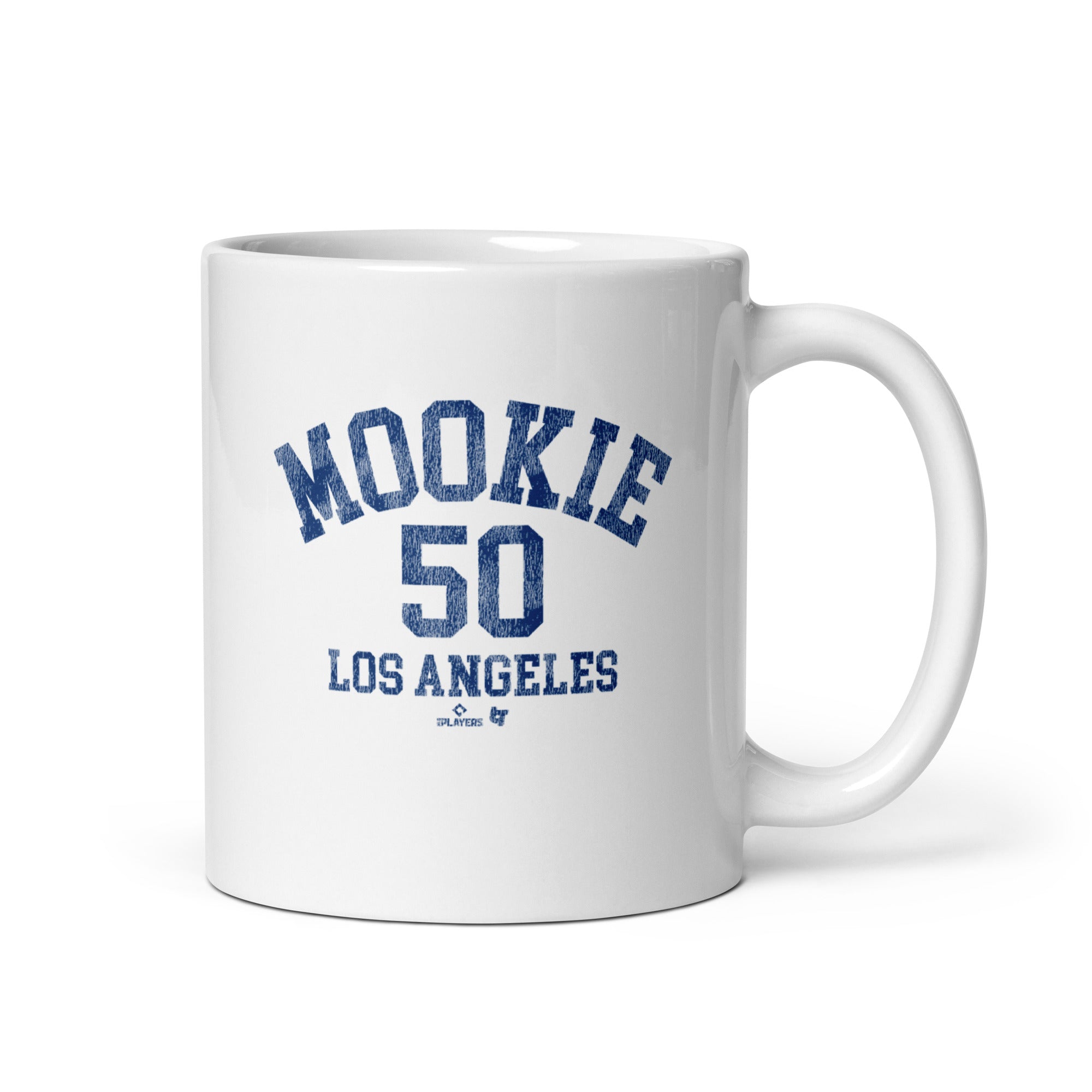 Mookie Betts: October Mug 2