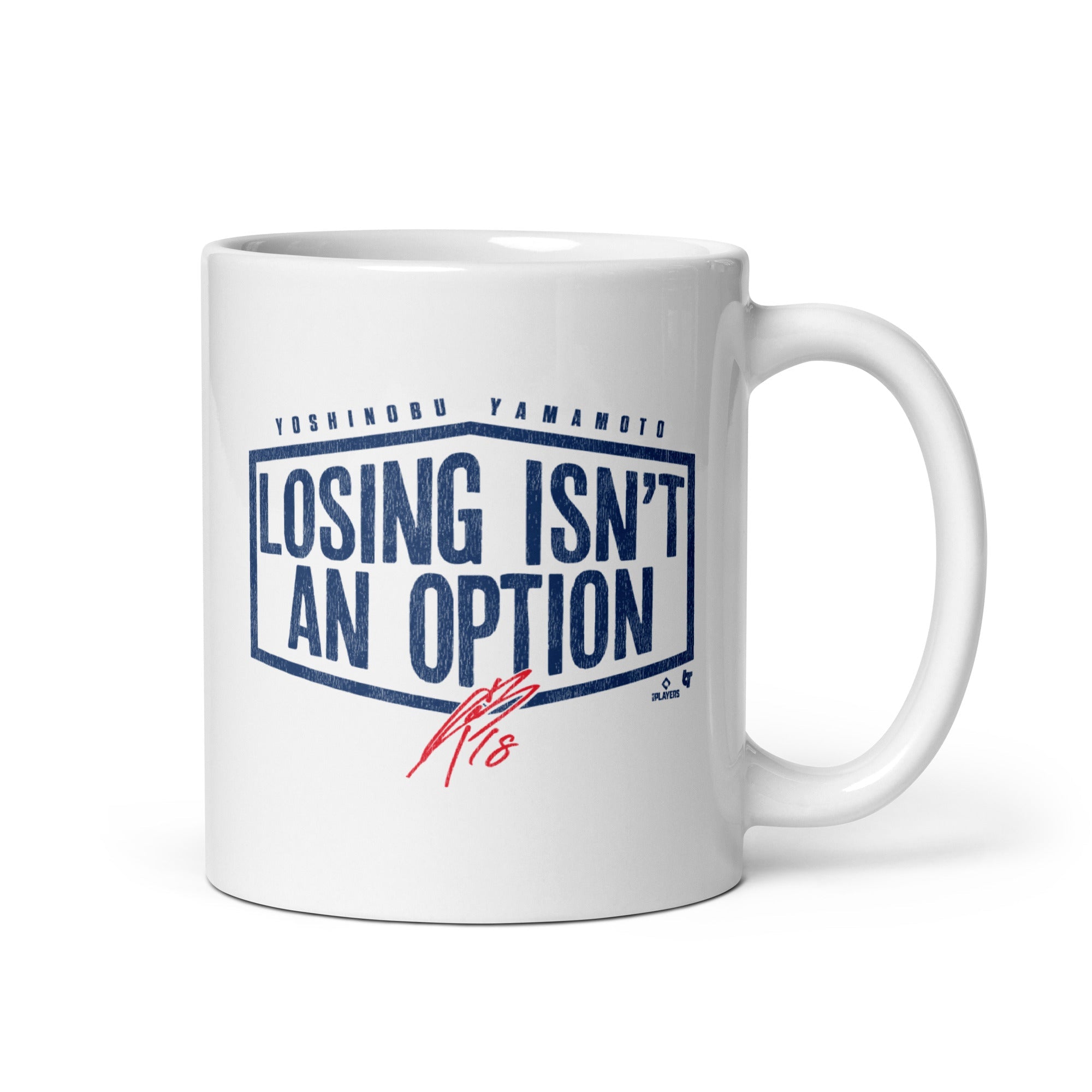 Yoshinobu Yamamoto: Losing Isn't An Option 2