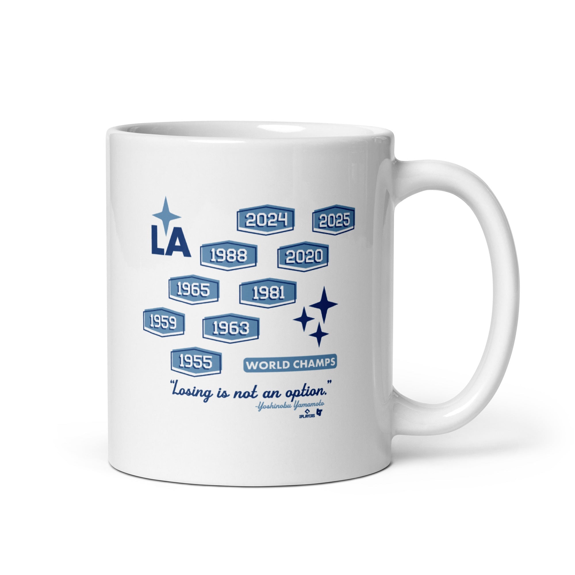 Los Angeles Baseball: Nine-Time World Champs 2