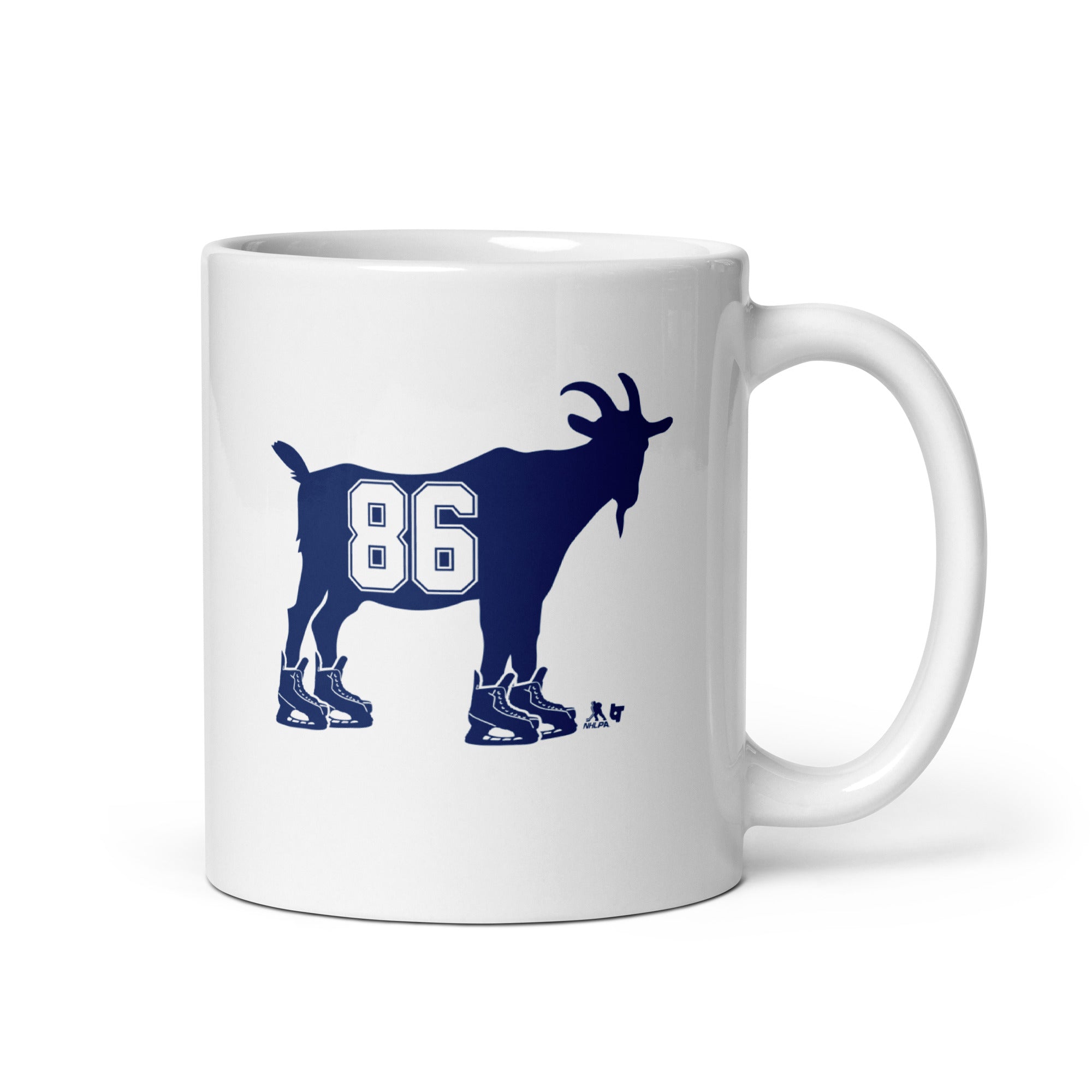 Nikita Kucherov: GOAT 86 Mug 2