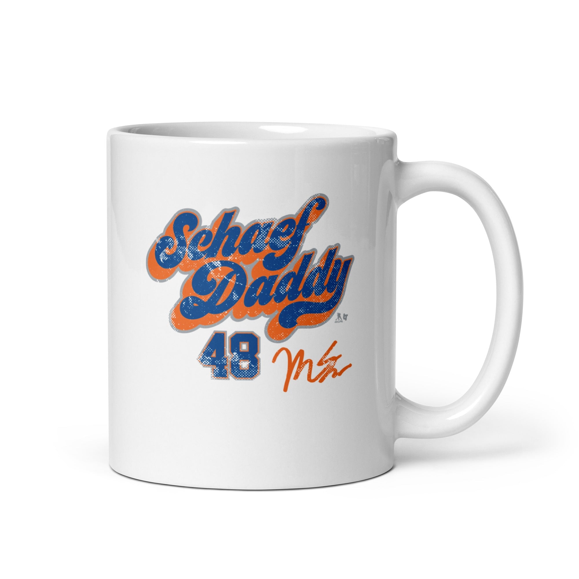 Matthew Schaefer: Schaef Daddy Mug 2