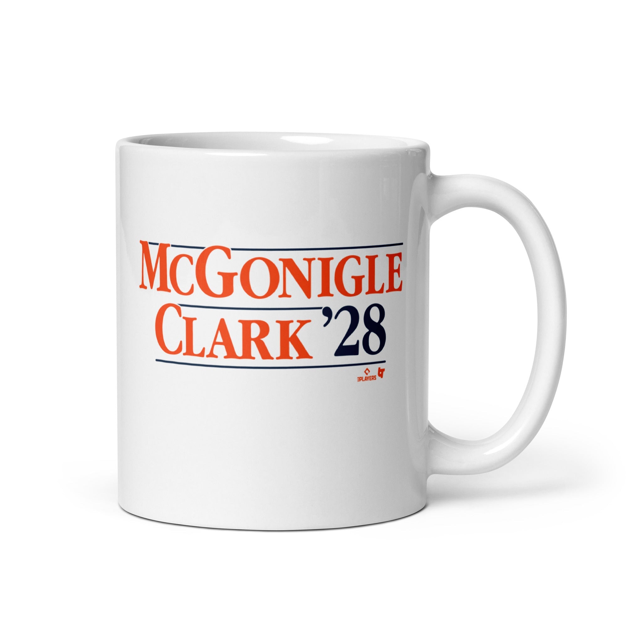 Kevin McGonigle-Max Clark '28 Mug 2