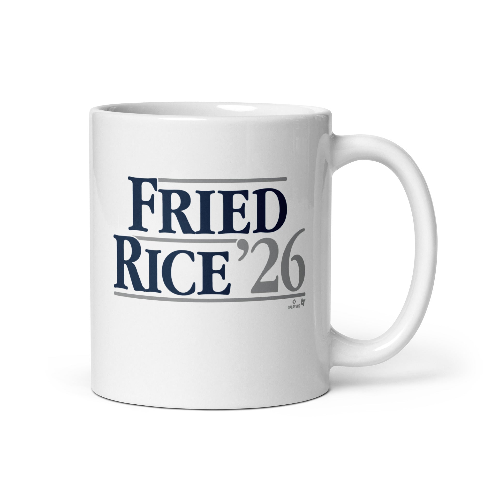 Max Fried-Ben Rice '26 Mug 2