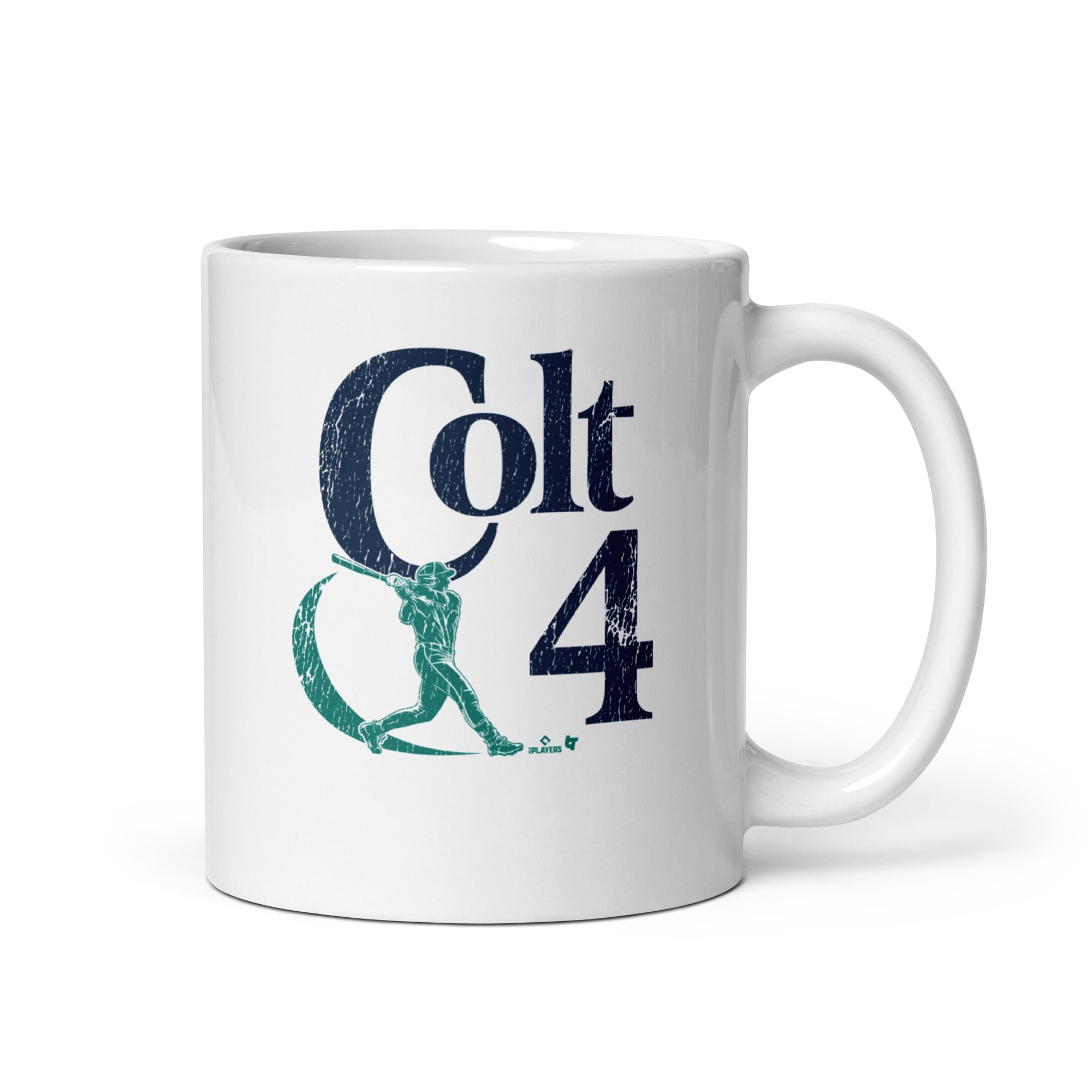 Colt Emerson: Colt 4 Mug 2