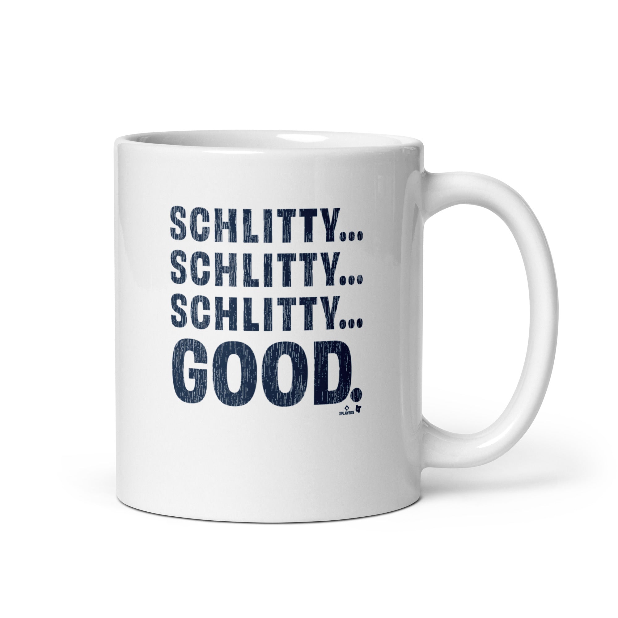 Cam Schlittler: Schlitty, Schlitty, Schlitty Good Mug 2