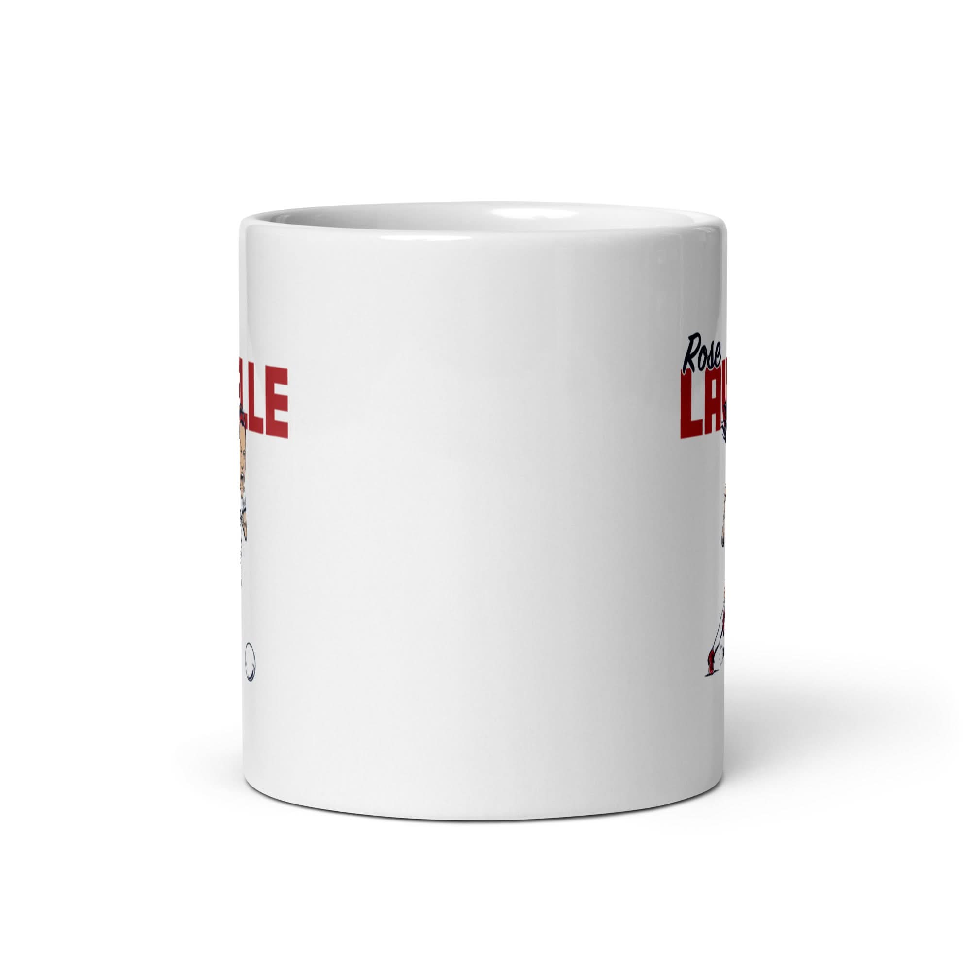 Rose Lavelle: Caricature Mug 4