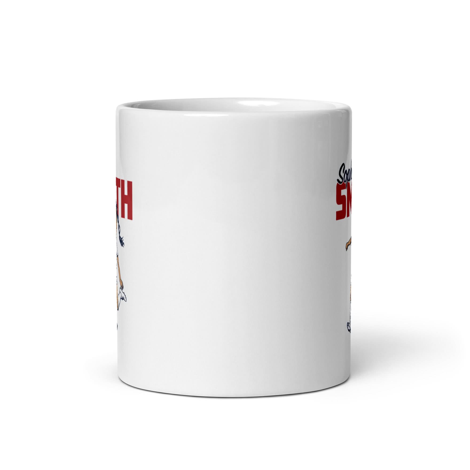 Sophia Smith: Caricature Mug 4
