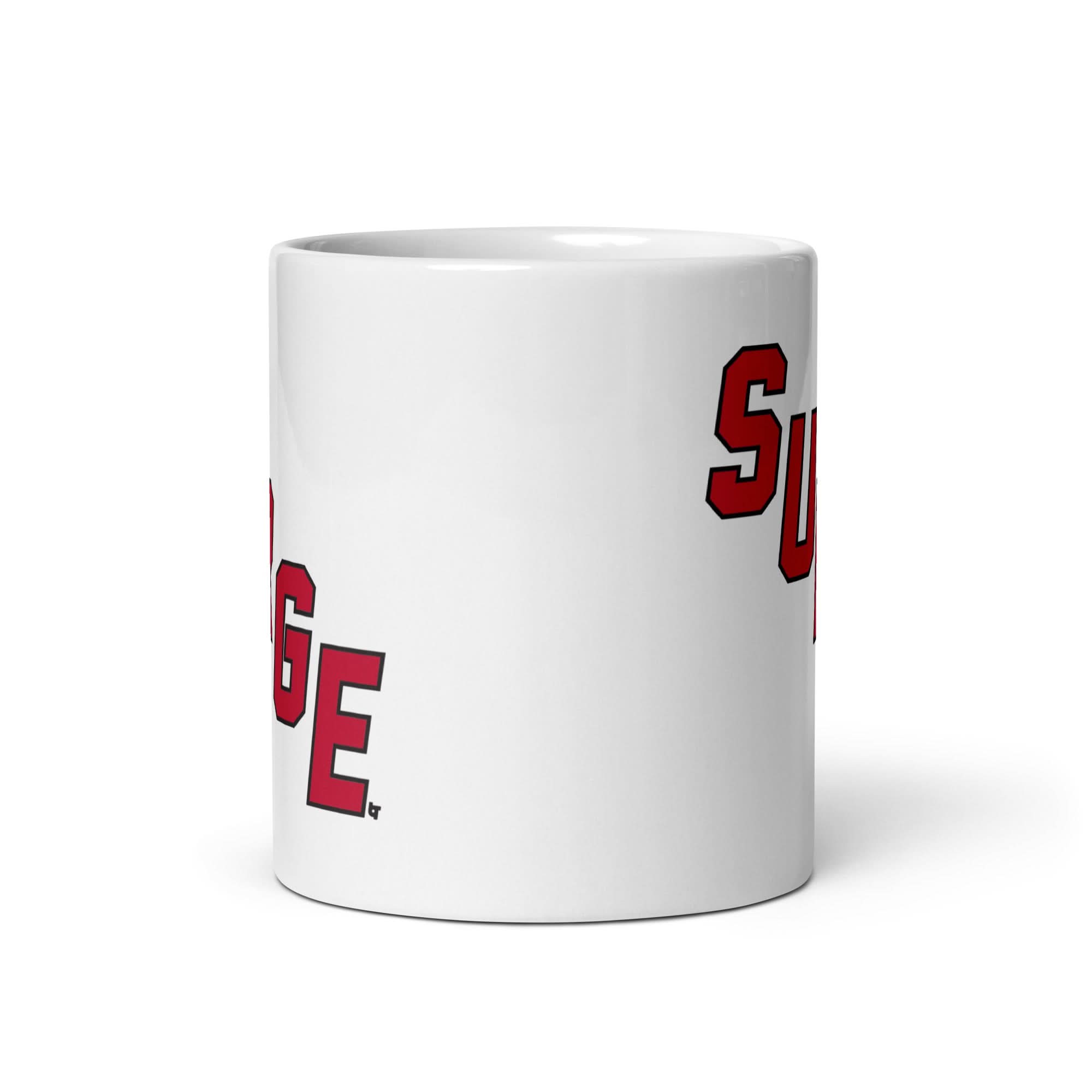 Carolina: Surge Mug 3
