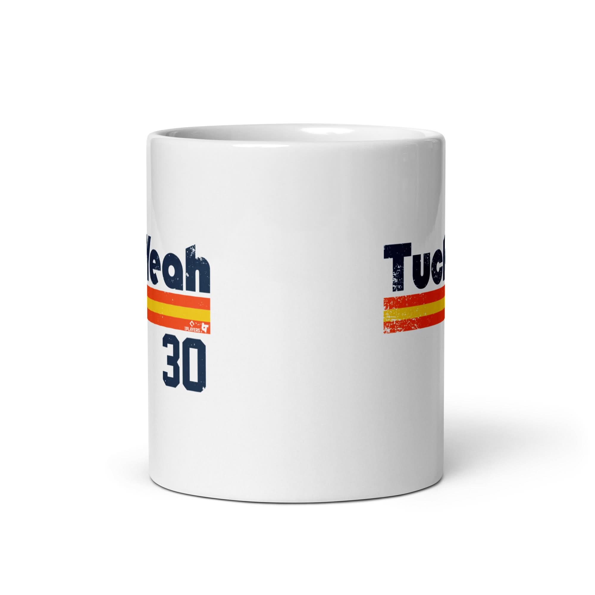Kyle Tucker: Tuck Yeah Mug 3