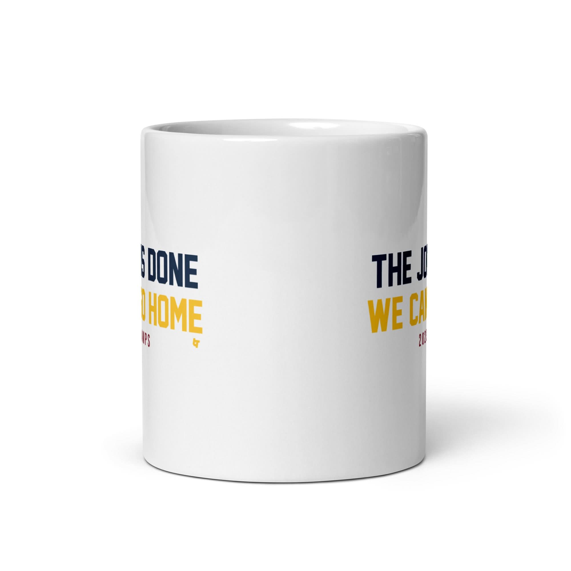 Denver: The Sombor Speech Mug 3