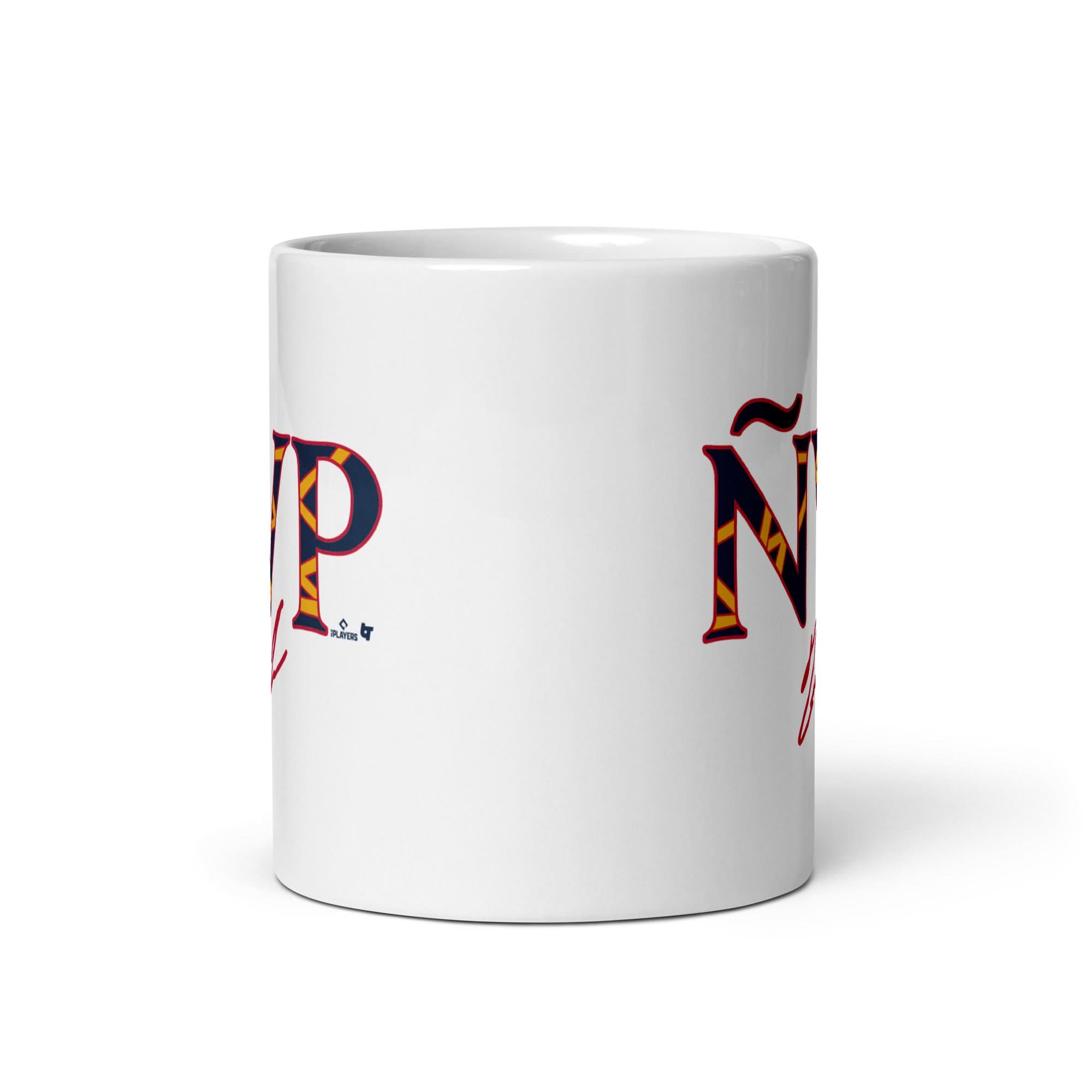 Ronald Acuña Jr.: ÑVP Mug 4