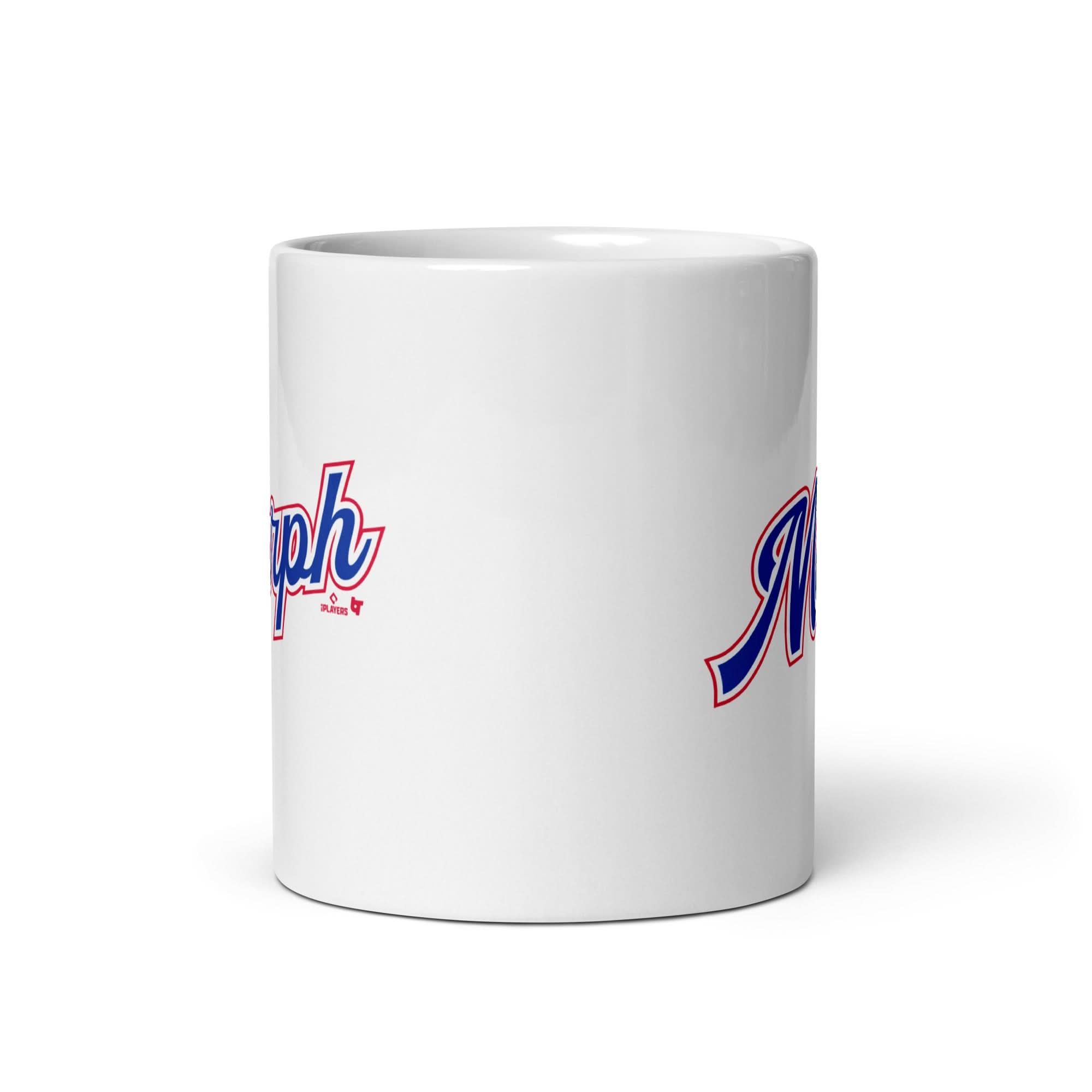 Sean Murphy: Murph Mug 4