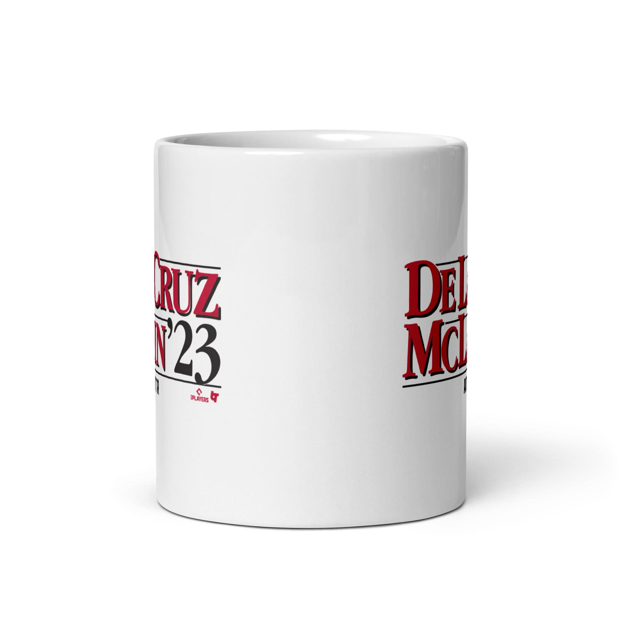 De La Cruz-McLain '23 Mug 4