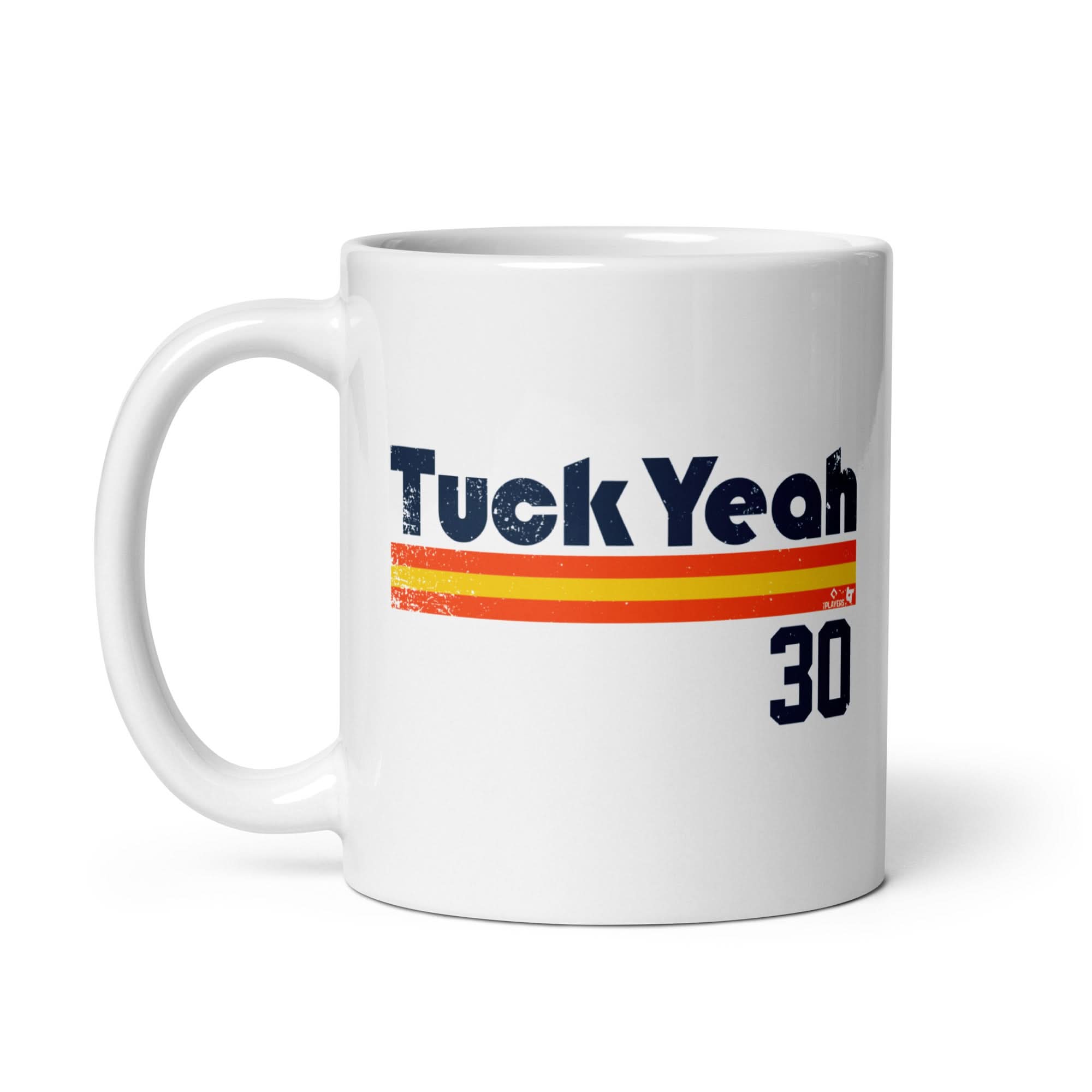 Kyle Tucker: Tuck Yeah Mug 2
