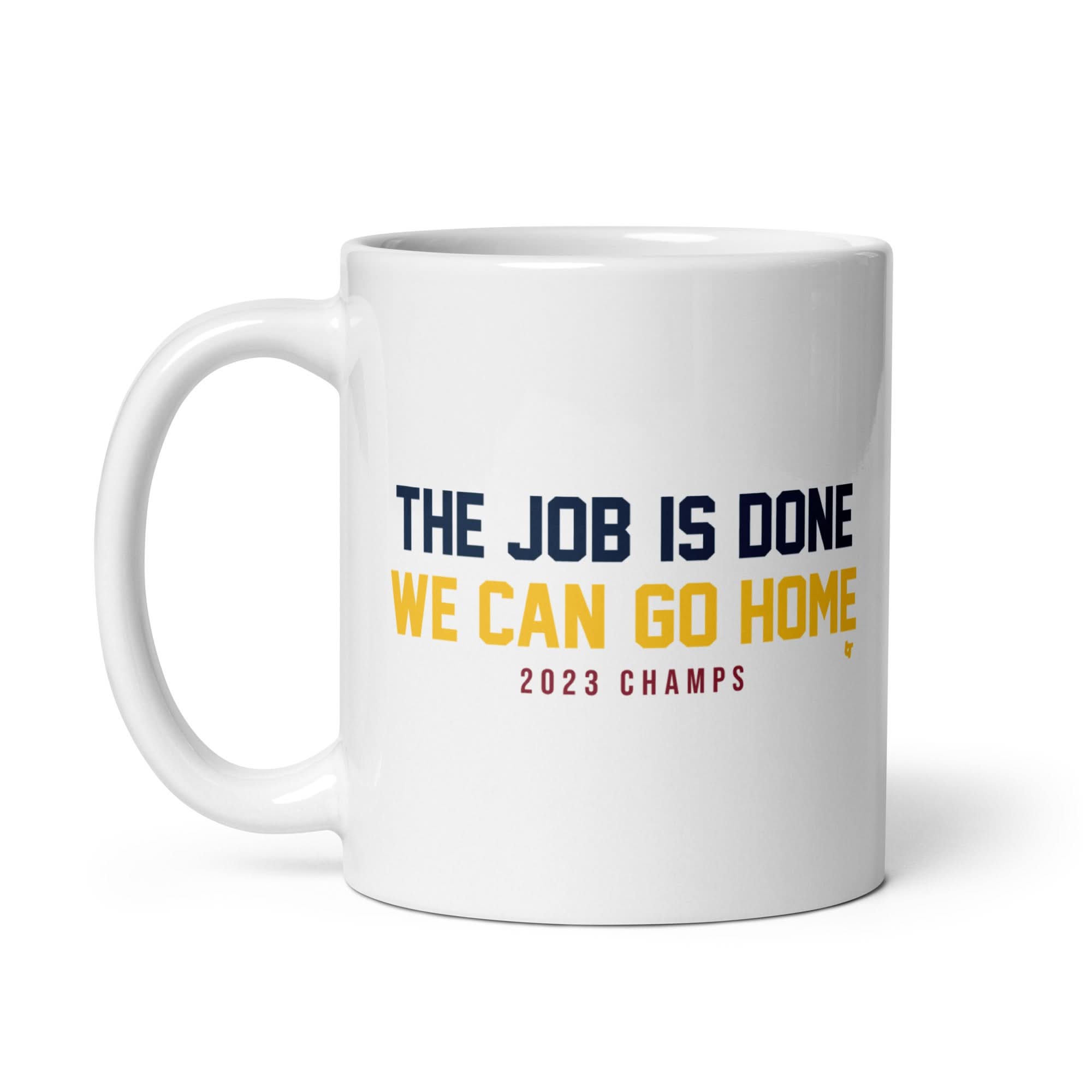 Denver: The Sombor Speech Mug 2