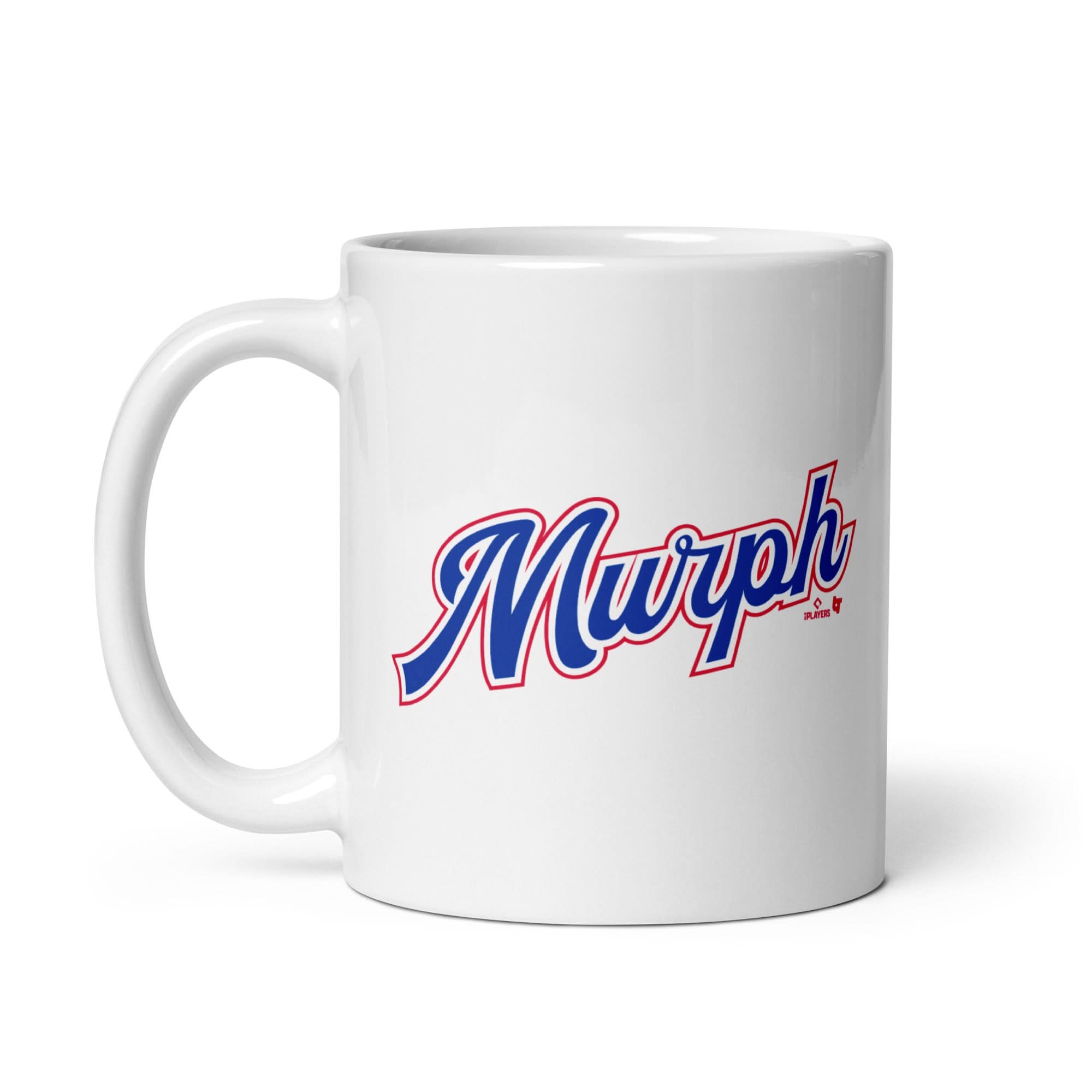 Sean Murphy: Murph Mug 3