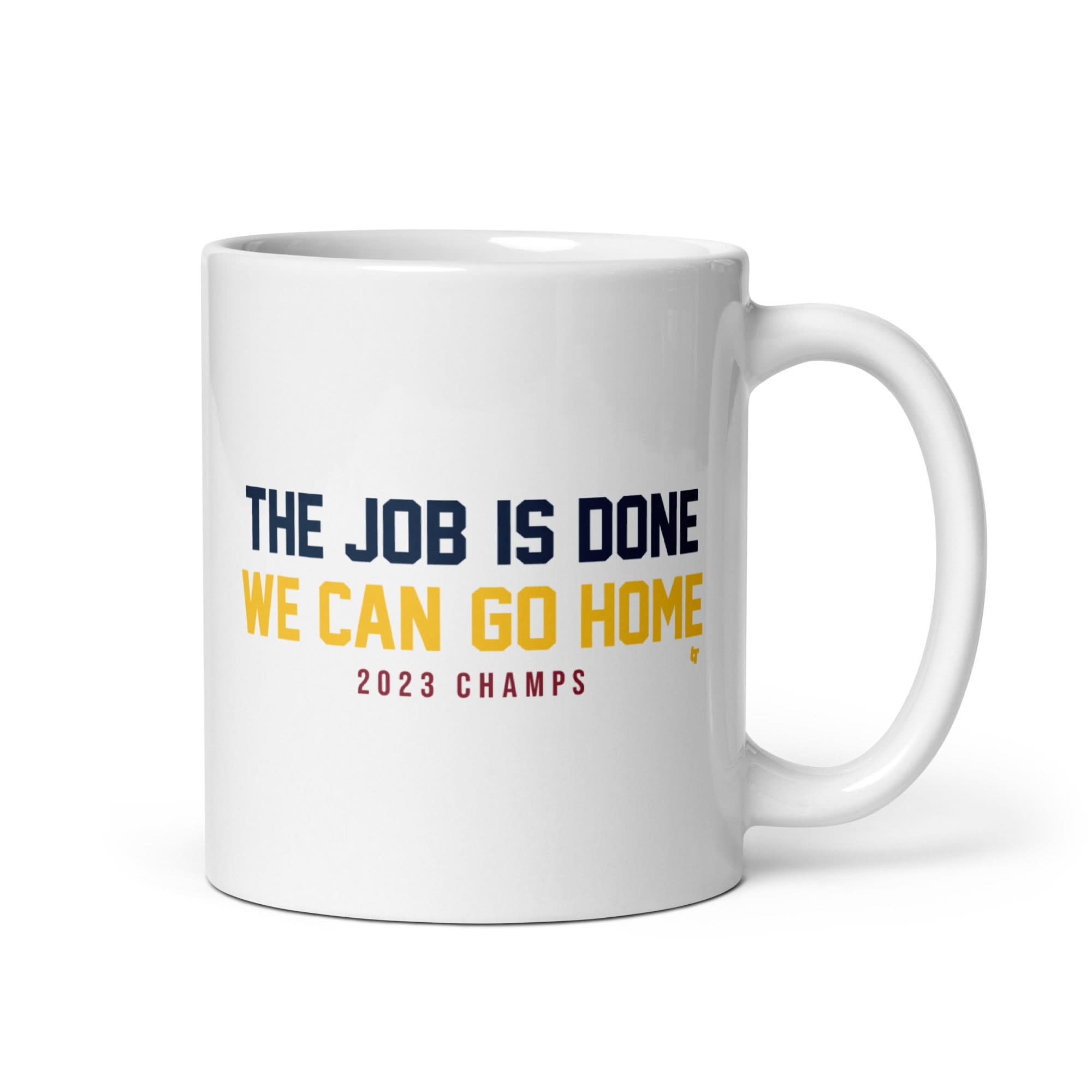 Denver: The Sombor Speech Mug 1